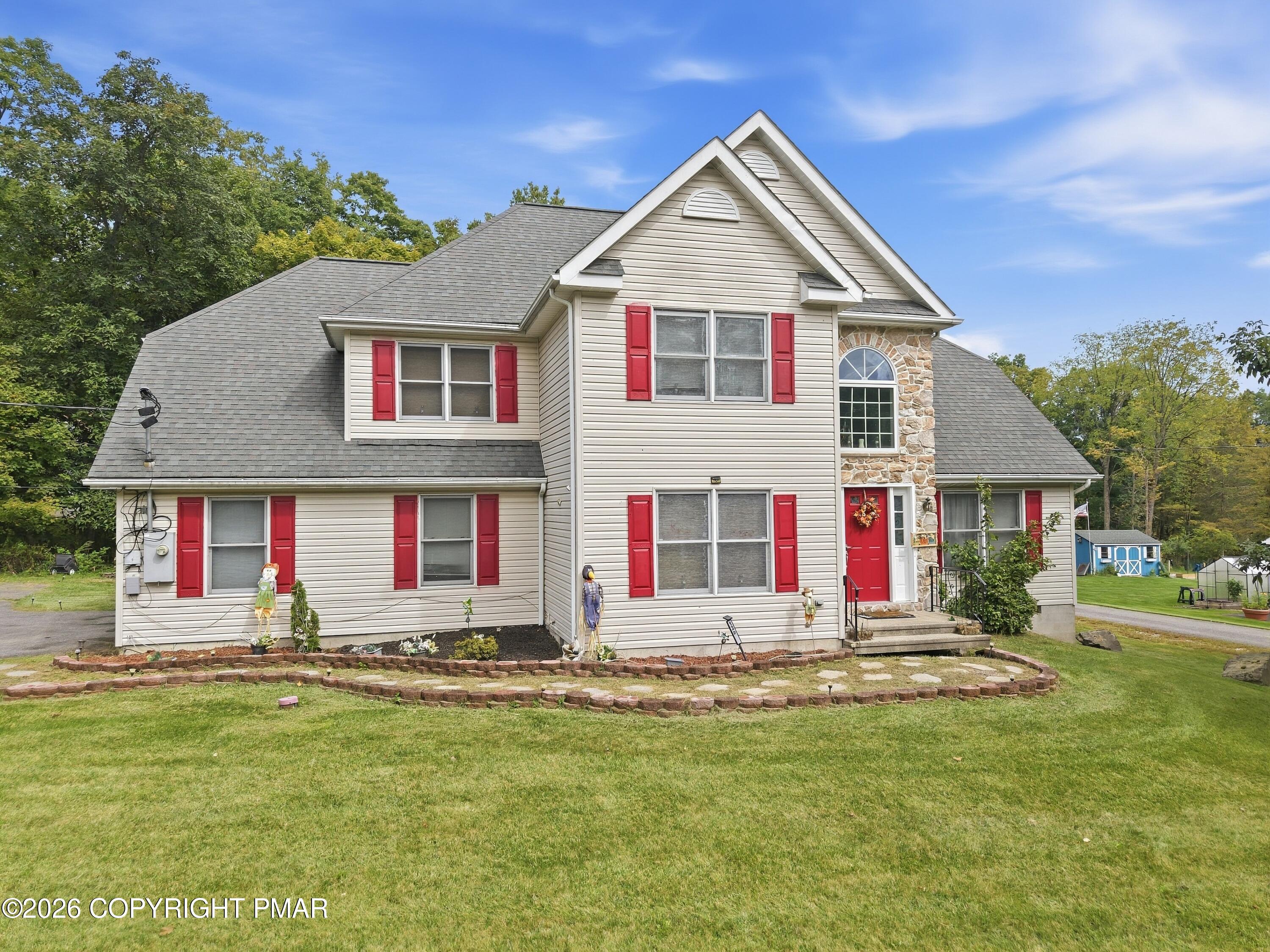 13 Brahms Court Property Photo 1