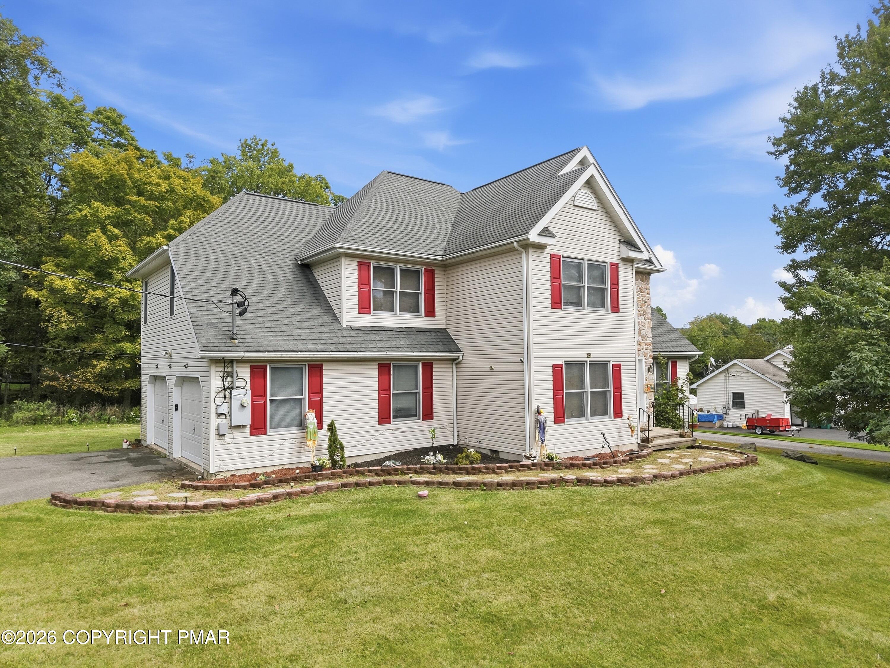 13 Brahms Court Property Photo 3