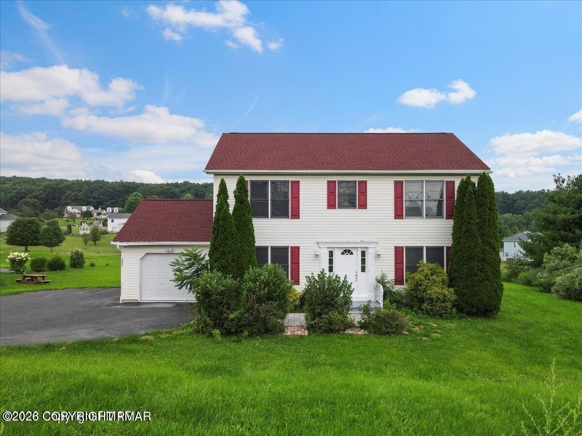 1427 Route 715 Property Photo 3