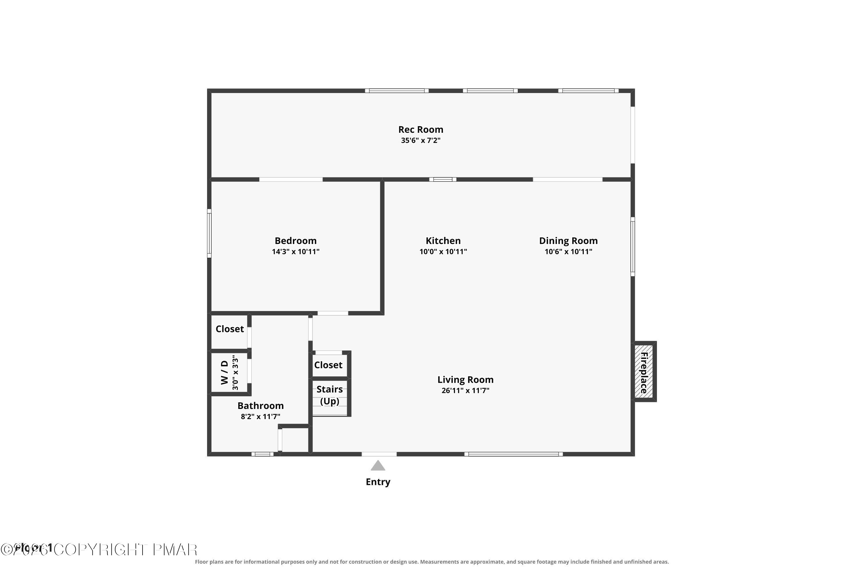 245 Somerset Drive Property Photo 6