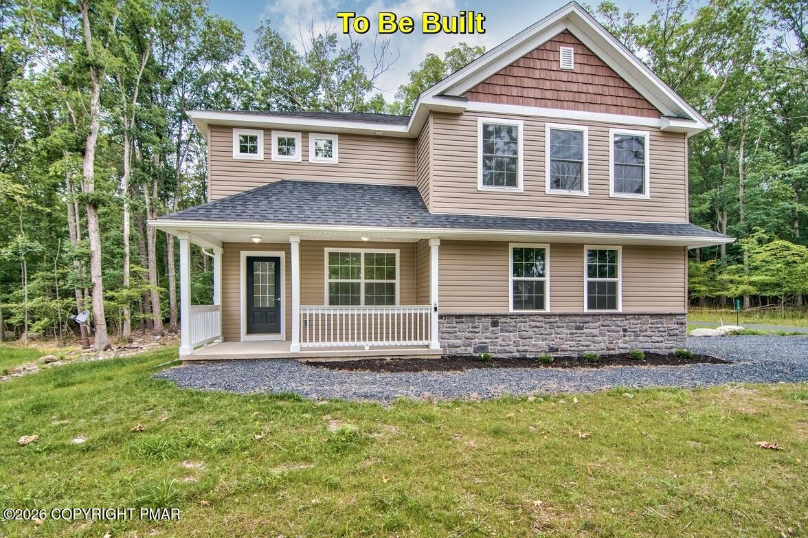6255 Franklin Hill Road Property Photo 1