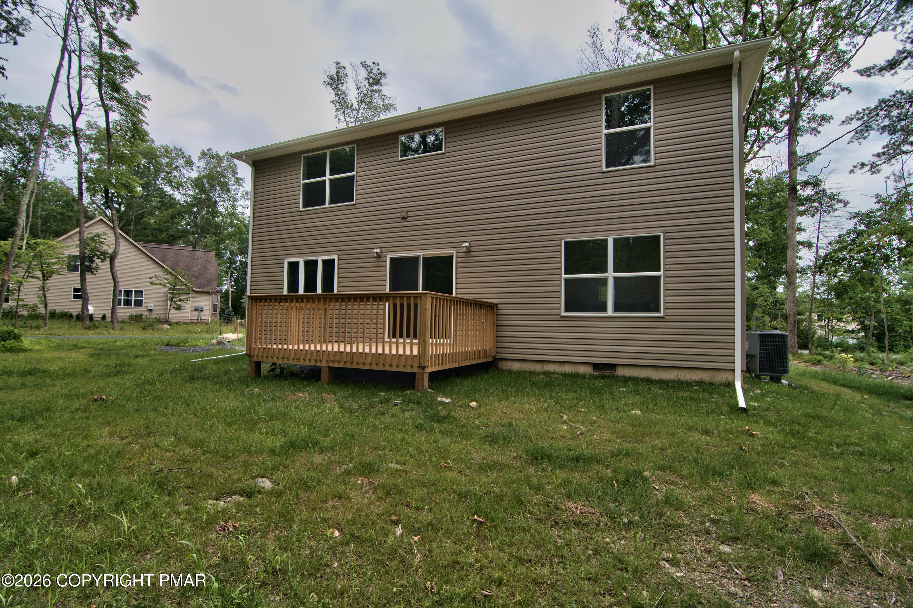6255 Franklin Hill Road Property Photo 4