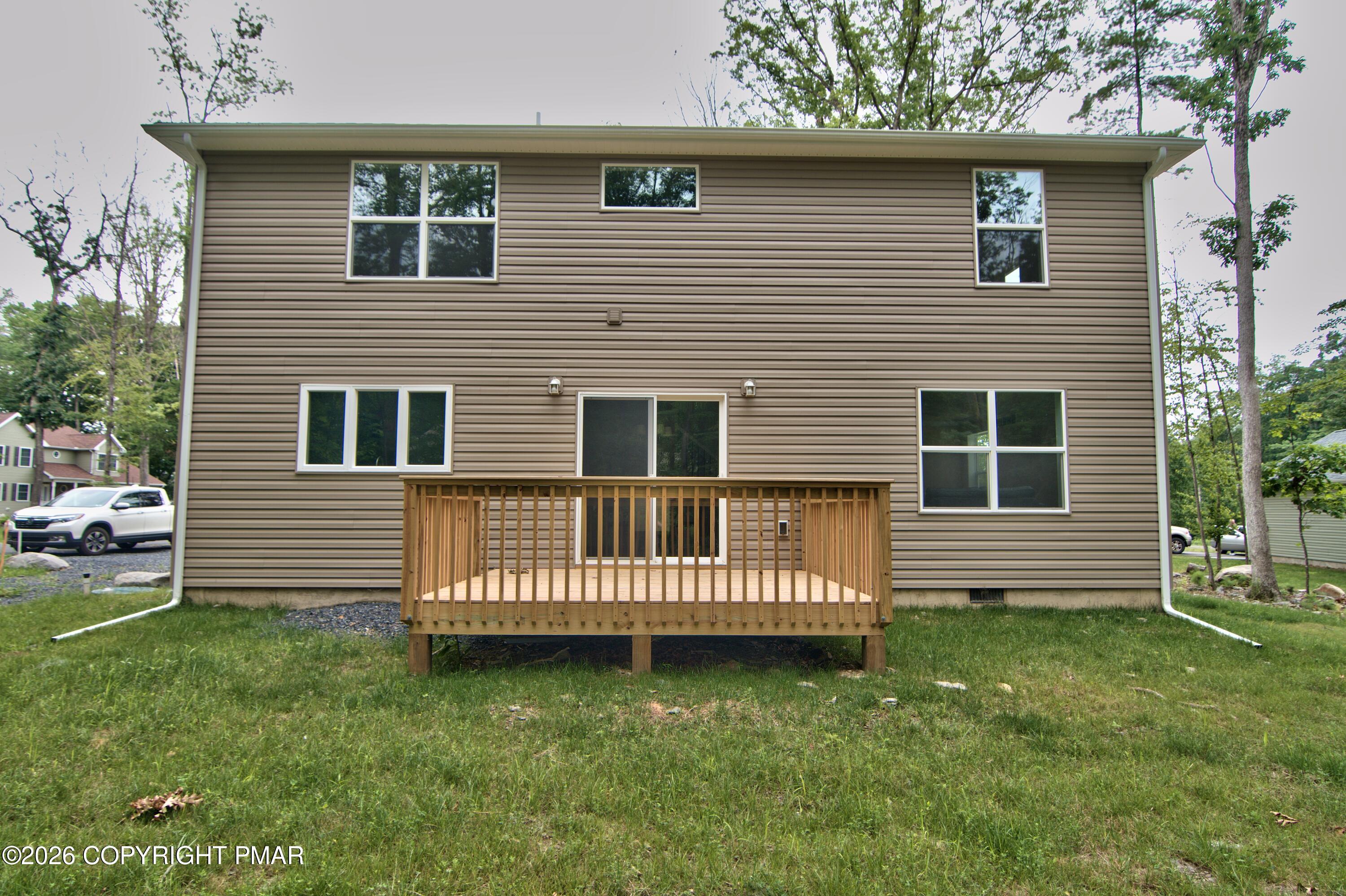 6255 Franklin Hill Road Property Photo 5