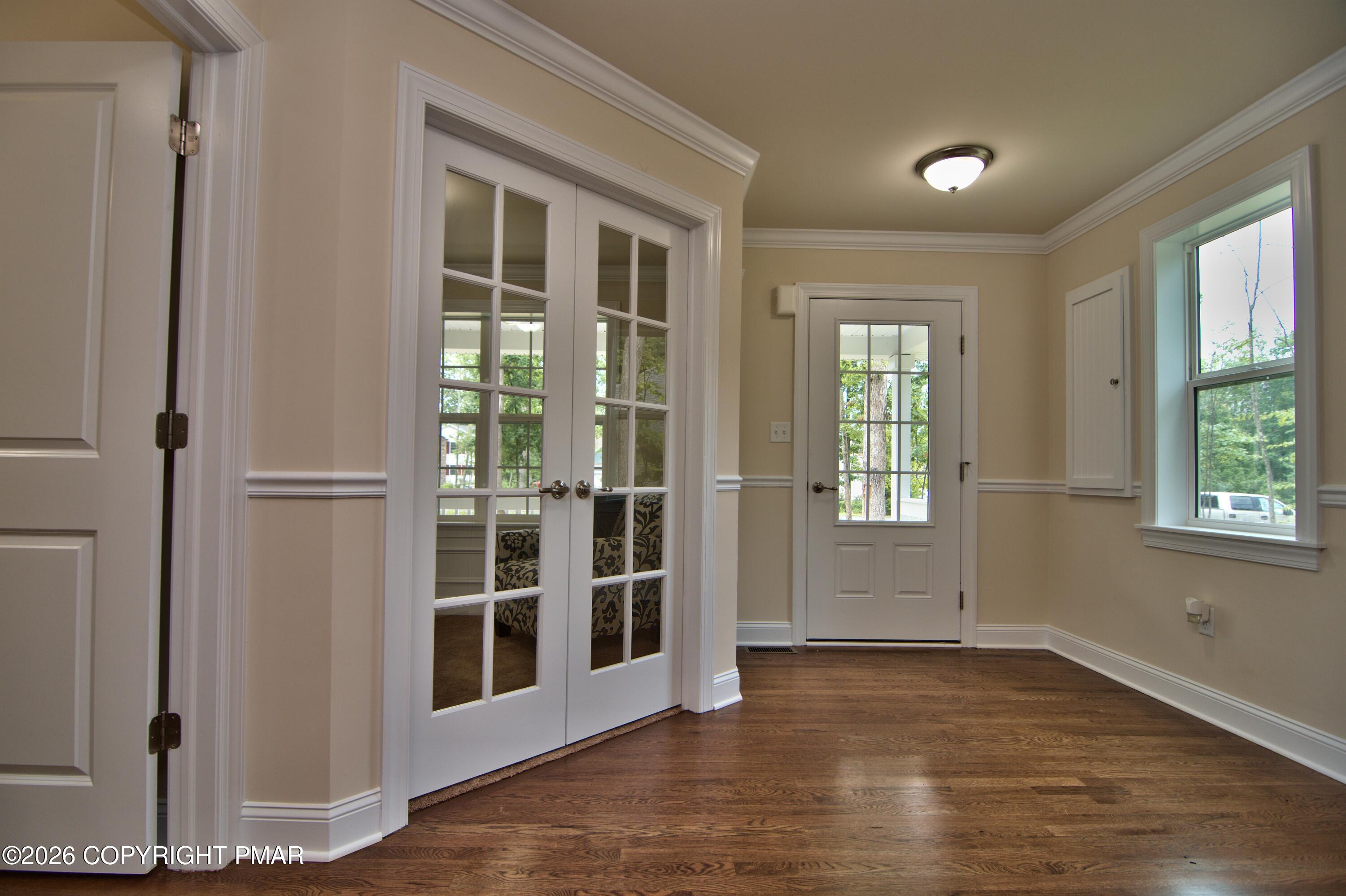6255 Franklin Hill Road Property Photo 6