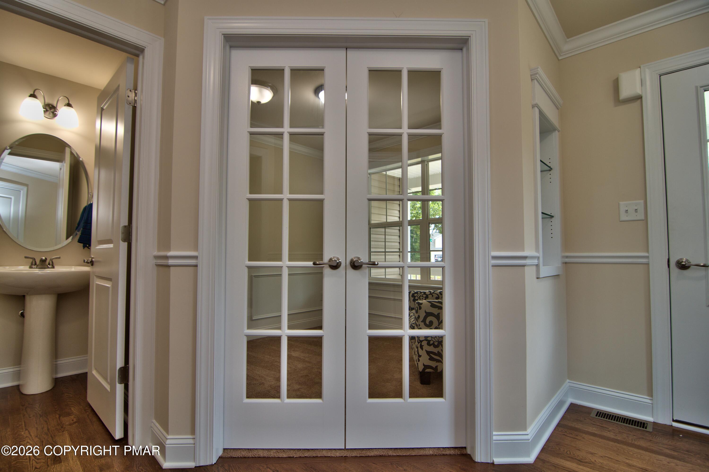 6255 Franklin Hill Road Property Photo 7