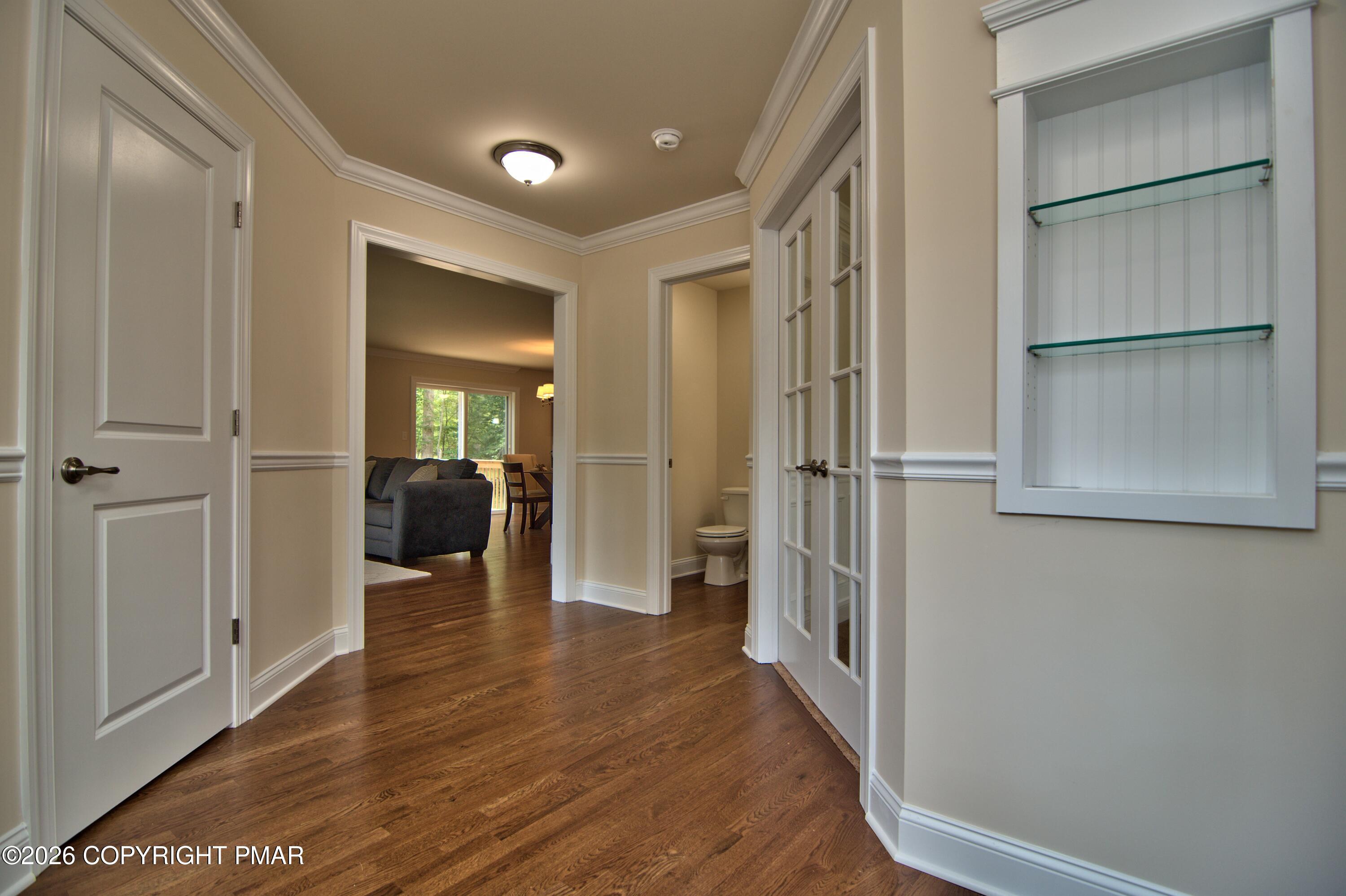 6255 Franklin Hill Road Property Photo 10