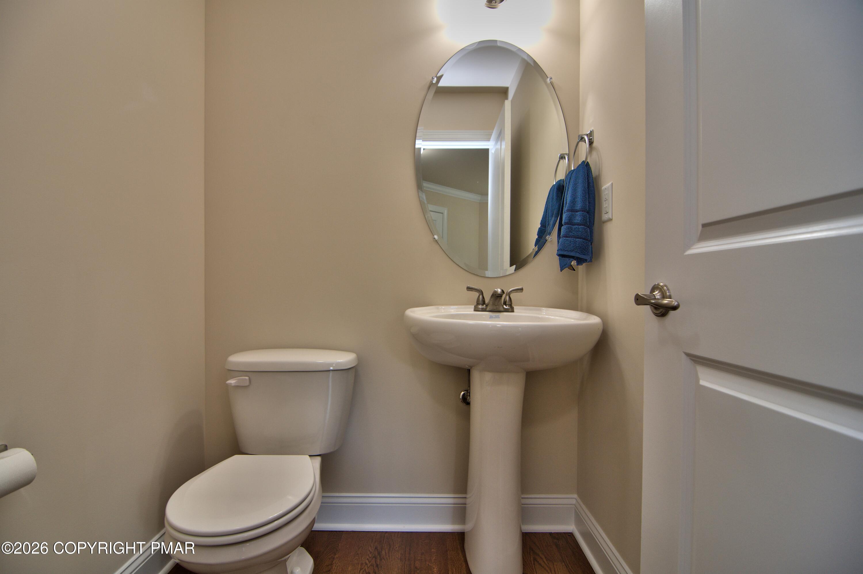 6255 Franklin Hill Road Property Photo 11