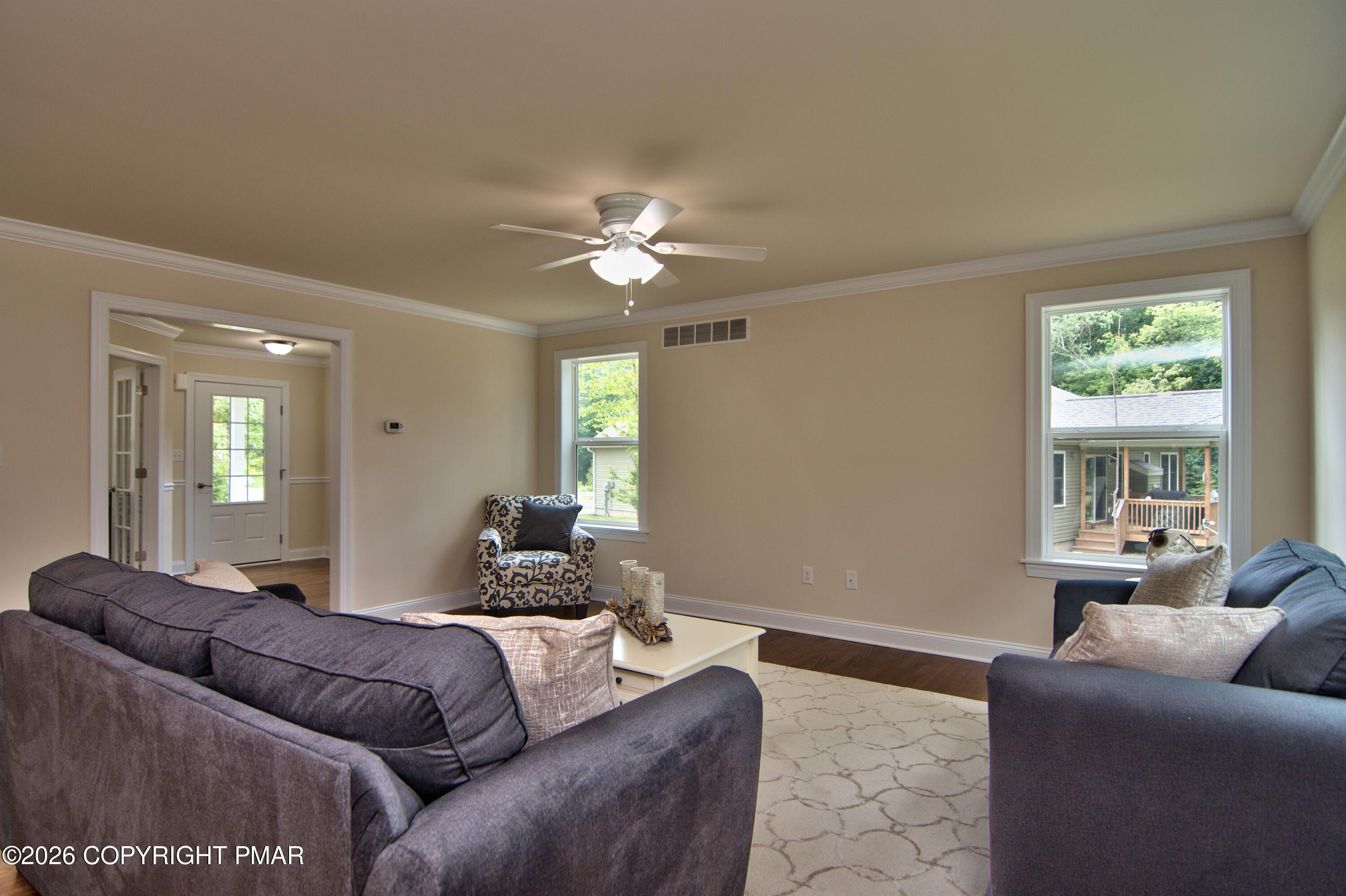 6255 Franklin Hill Road Property Photo 14