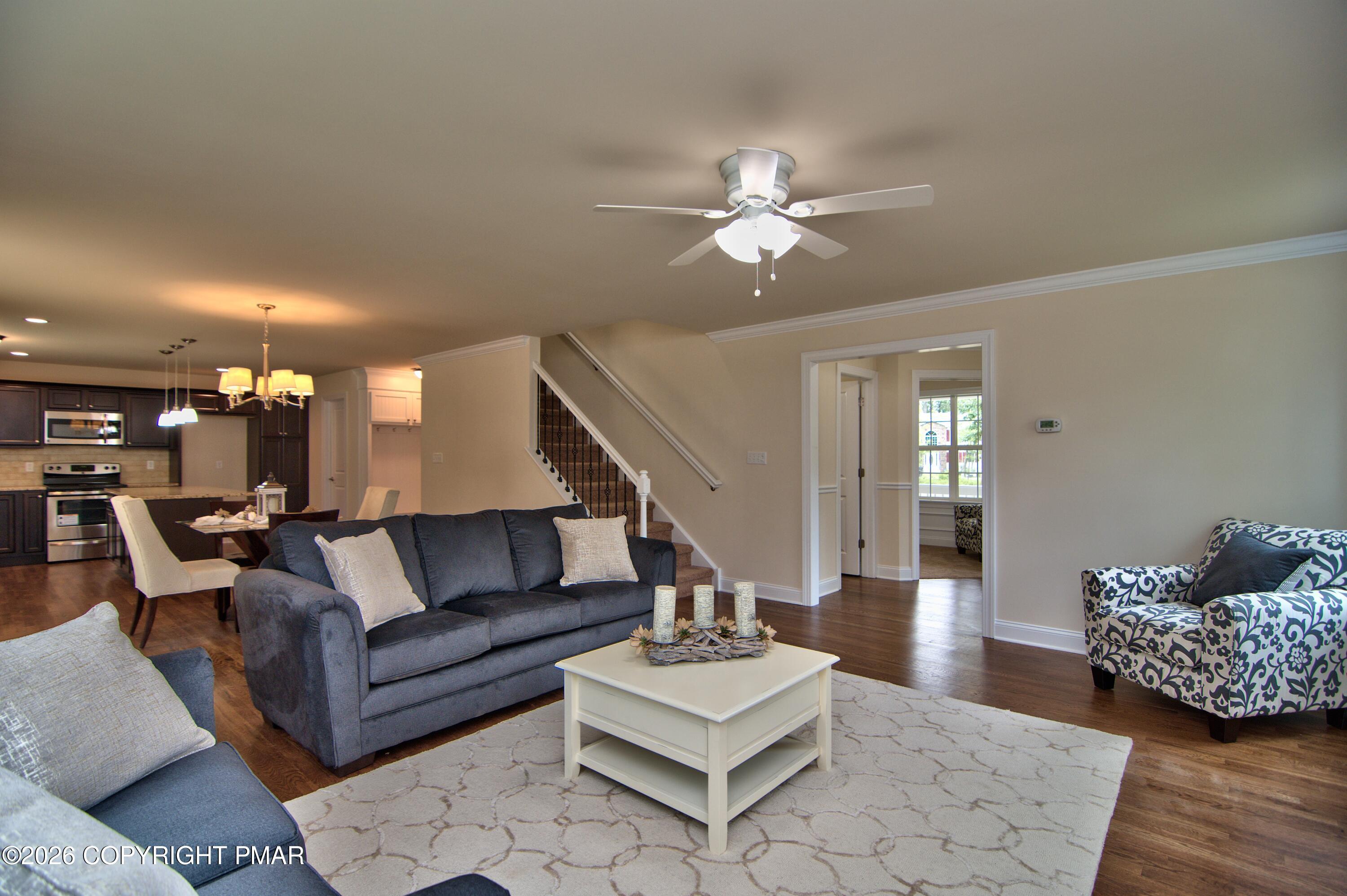 6255 Franklin Hill Road Property Photo 15