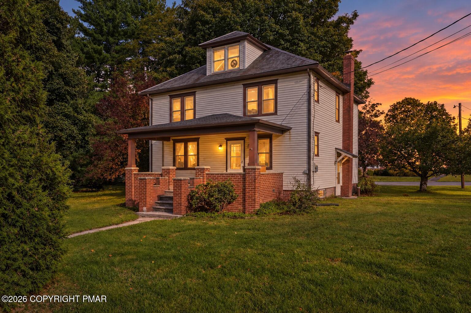 116 Corner Road Property Photo 1