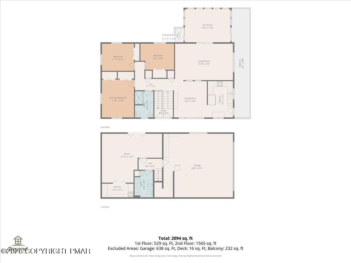 7121 Kingstead Drive Property Photo 60