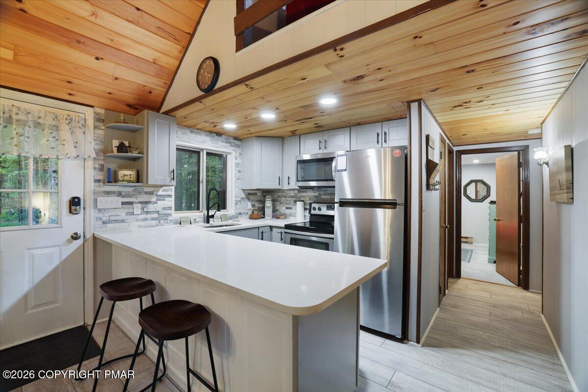 256 Partridge Drive Property Photo 12