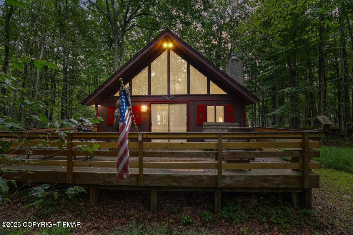 256 Partridge Drive Property Photo 46