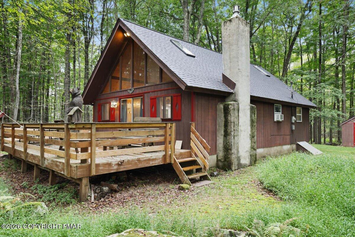 256 Partridge Drive Property Photo 74