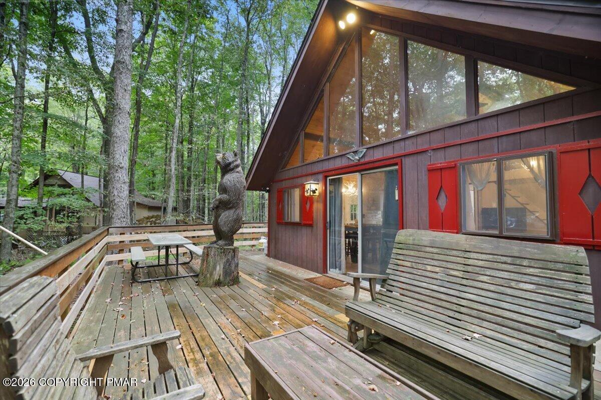 256 Partridge Drive Property Photo 113