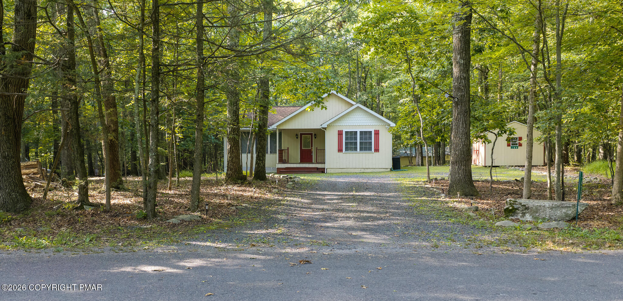 3436 Skycloud Drive Property Photo 1
