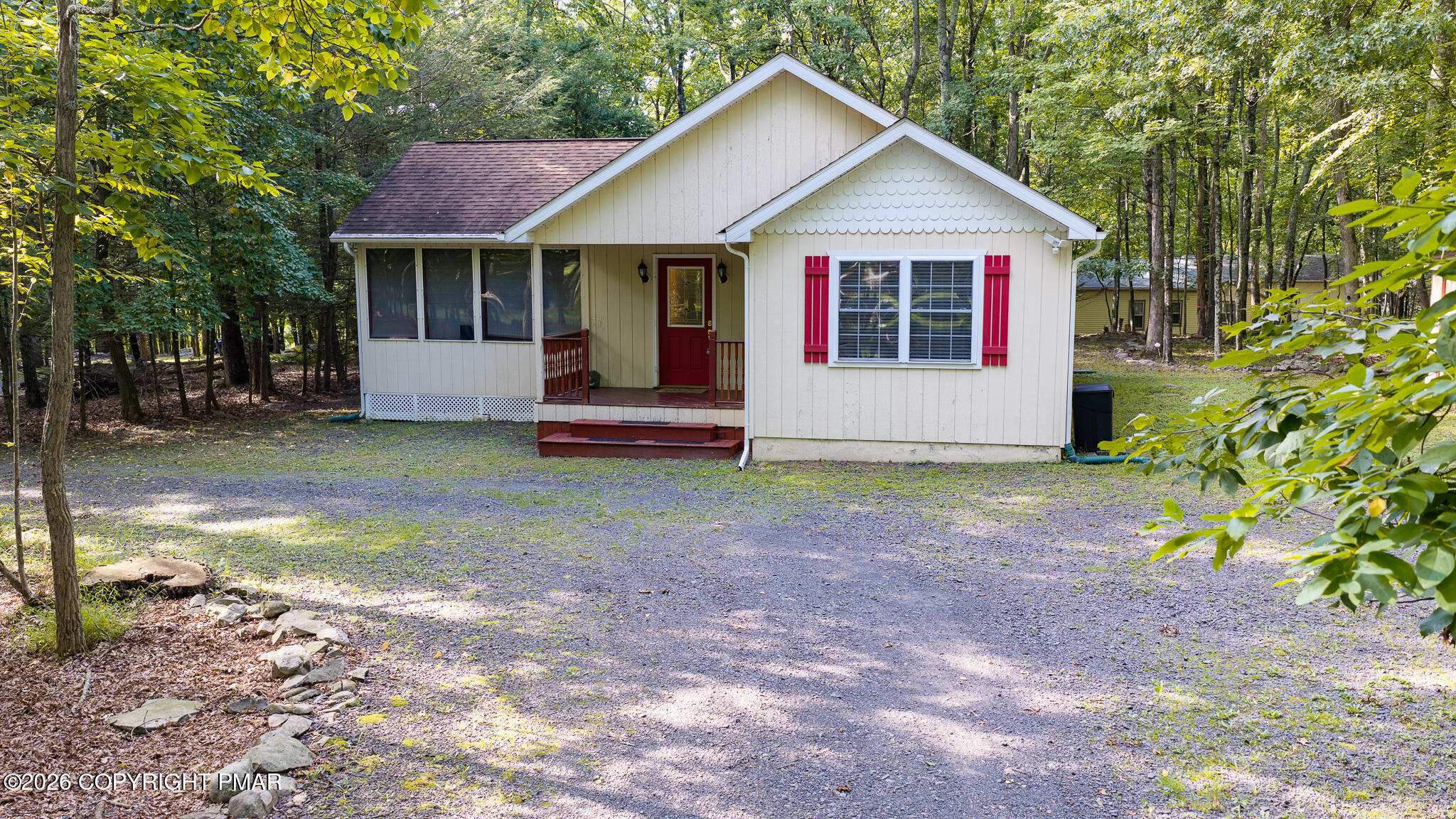 3436 Skycloud Drive Property Photo 2