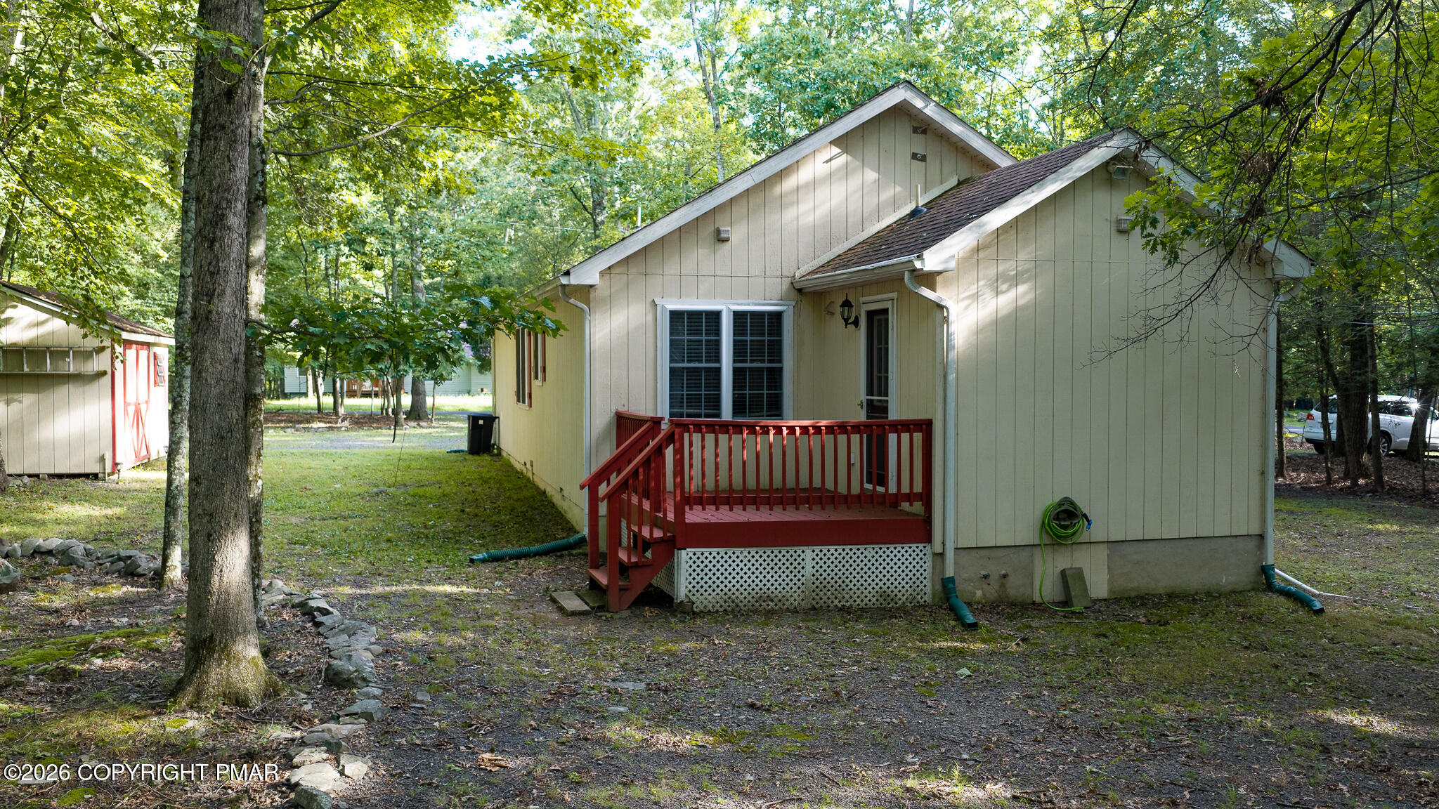 3436 Skycloud Drive Property Photo 3