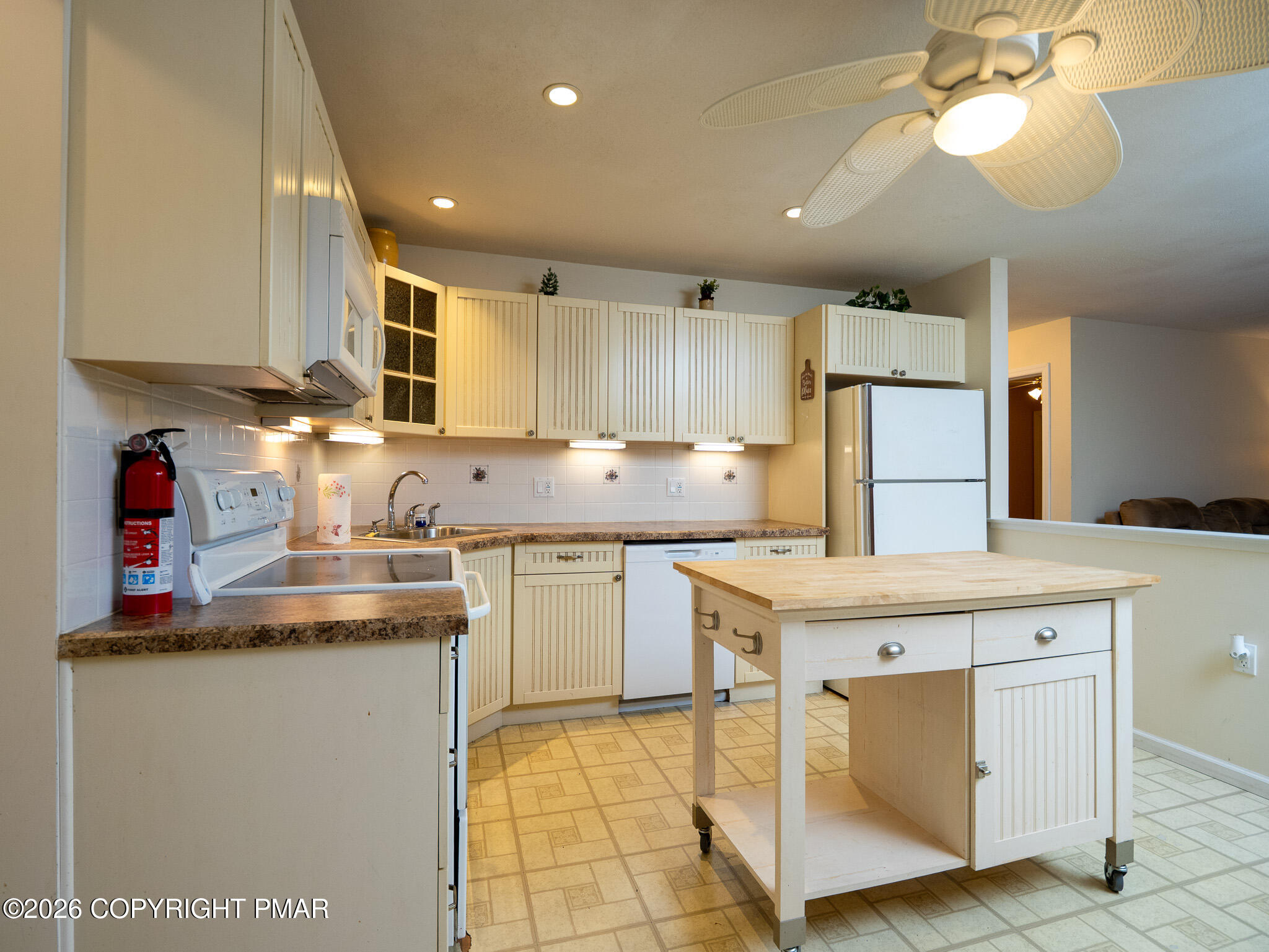 3436 Skycloud Drive Property Photo 16