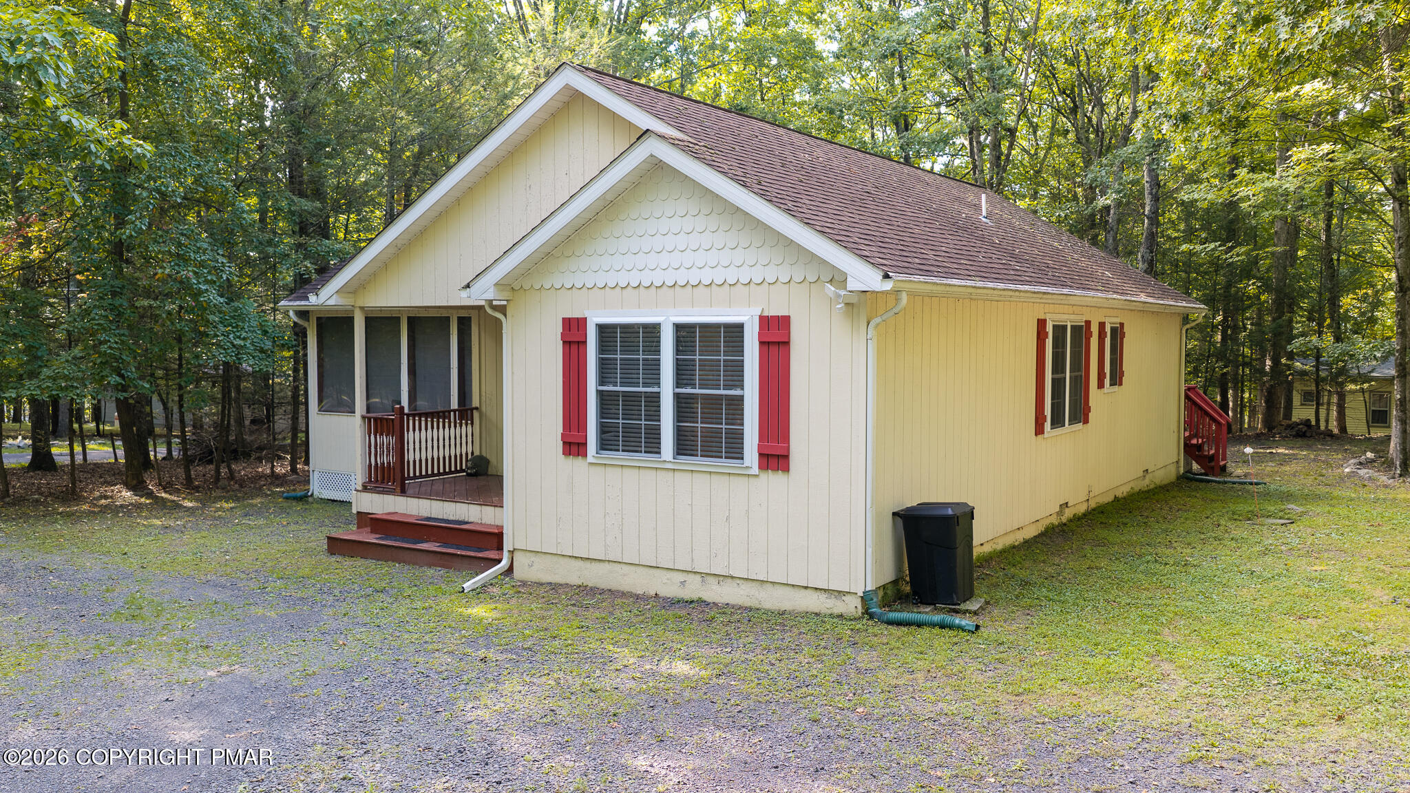 3436 Skycloud Drive Property Photo 45