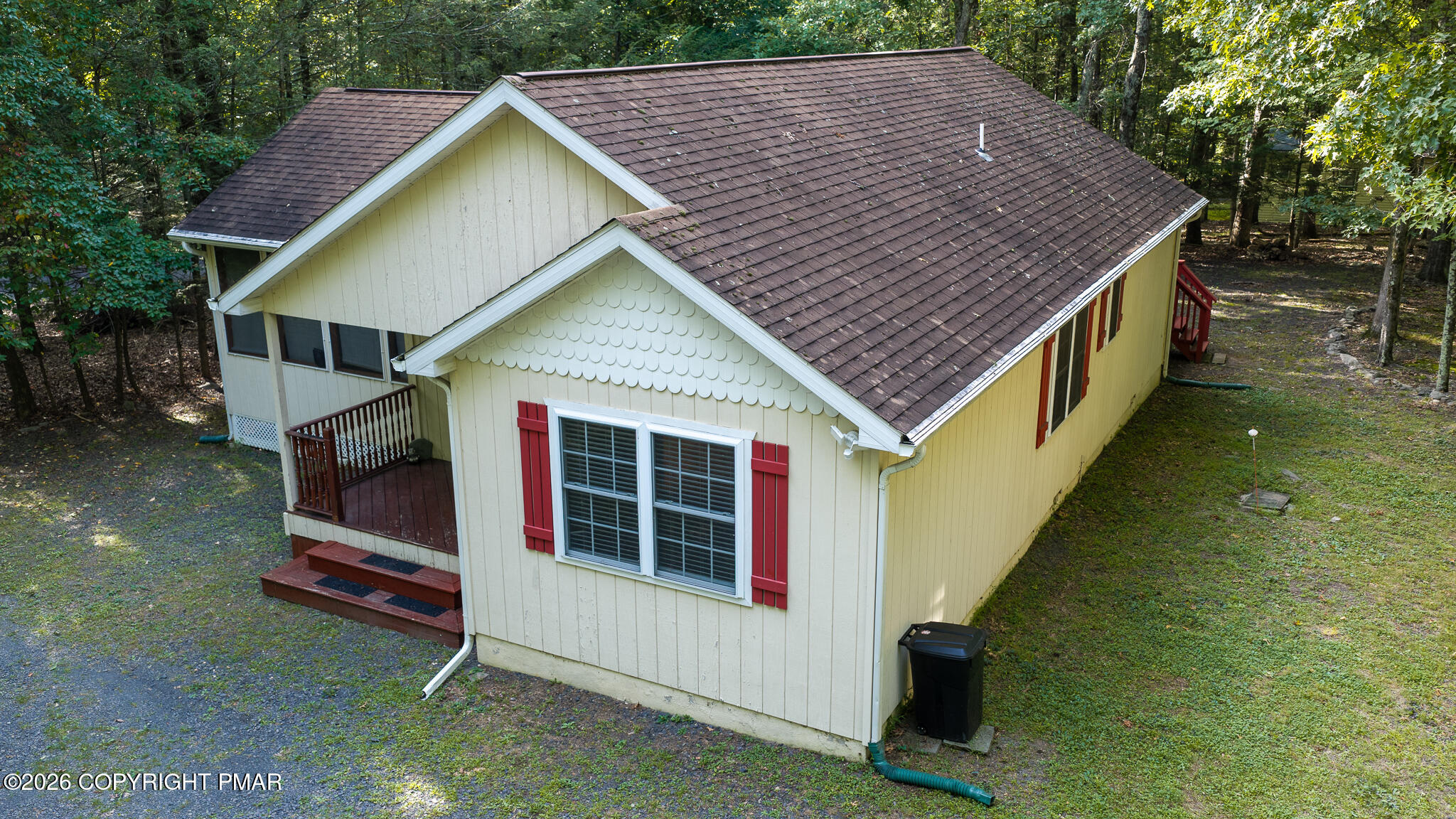 3436 Skycloud Drive Property Photo 47