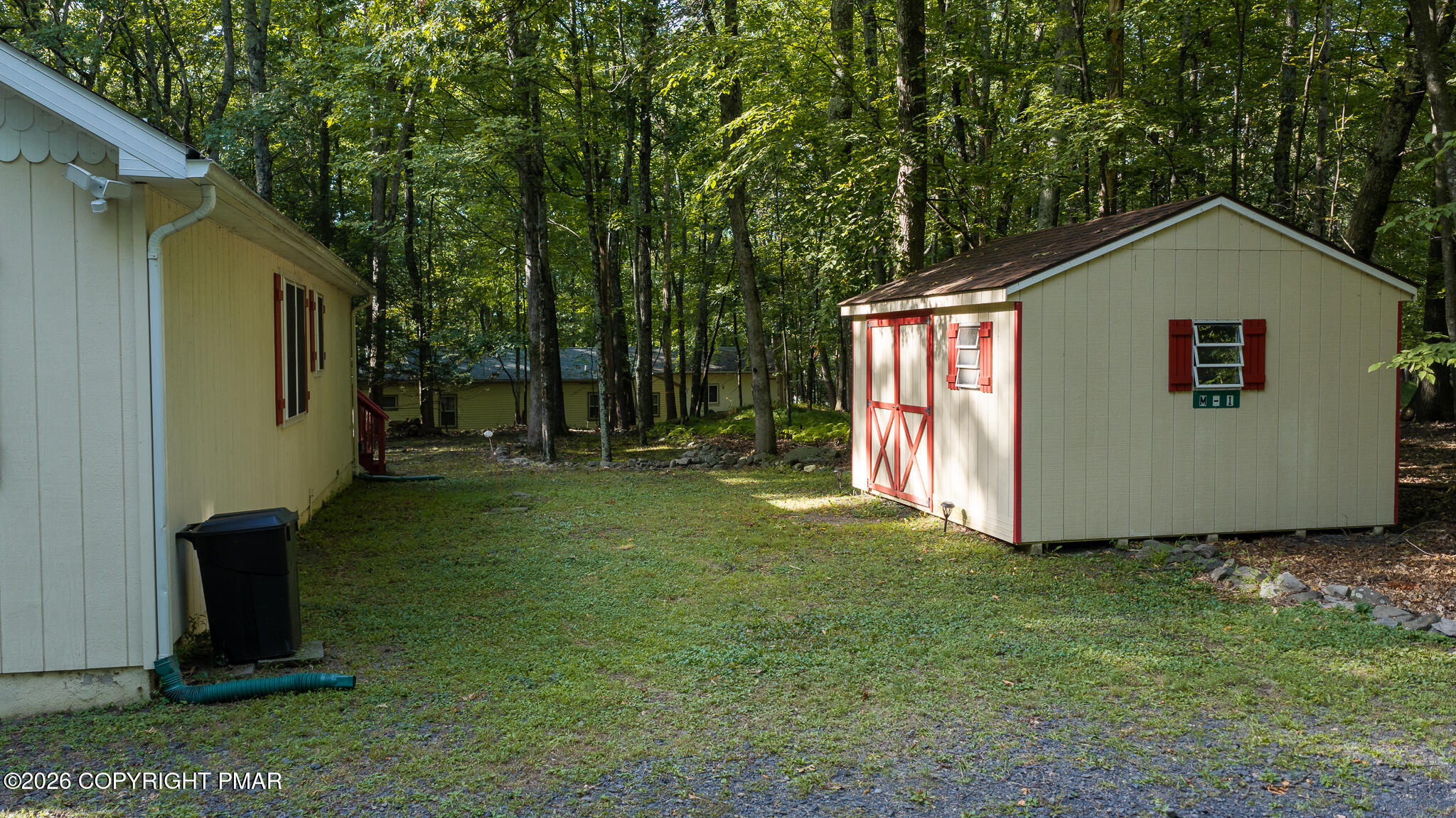 3436 Skycloud Drive Property Photo 48