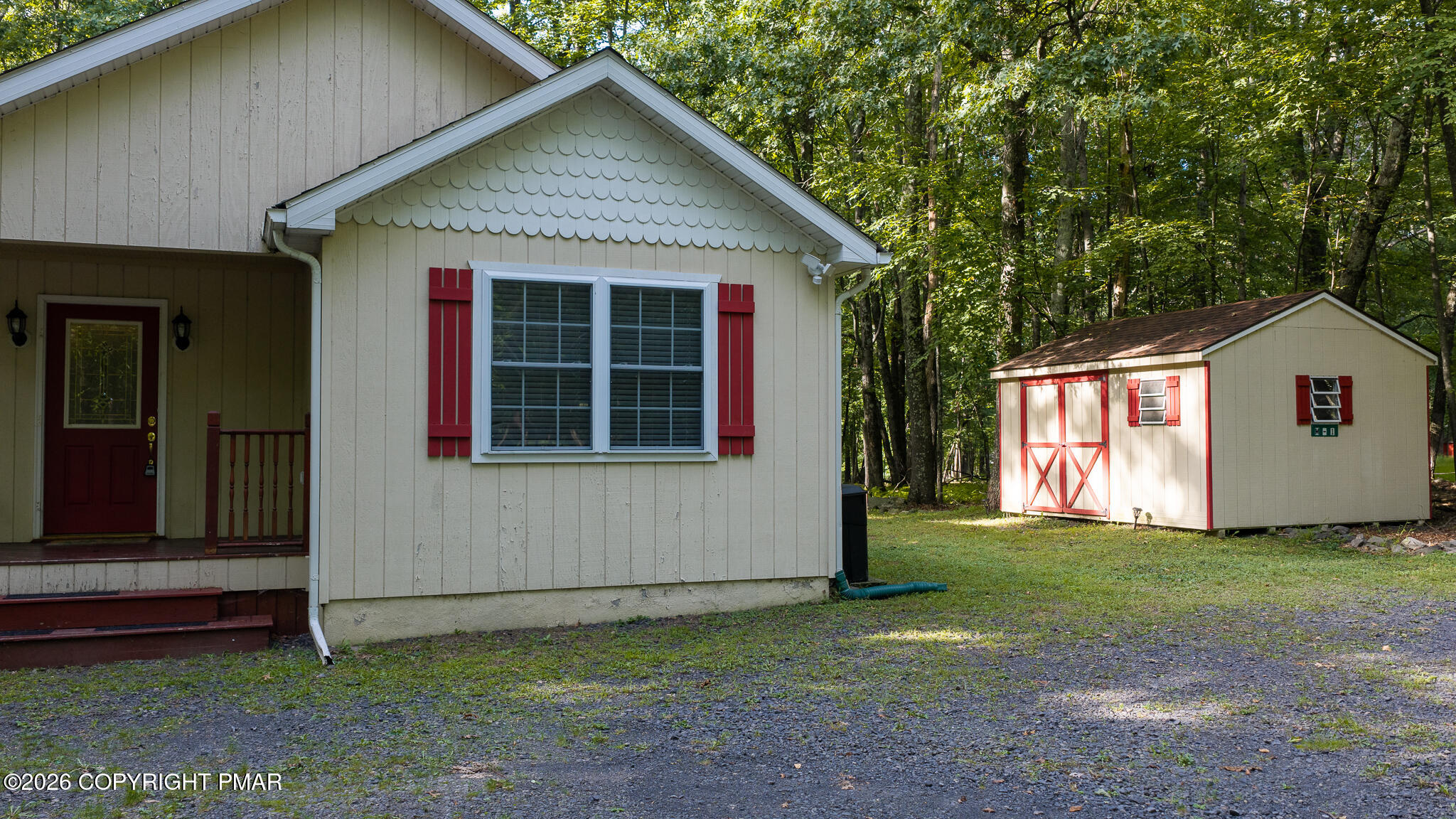 3436 Skycloud Drive Property Photo 49