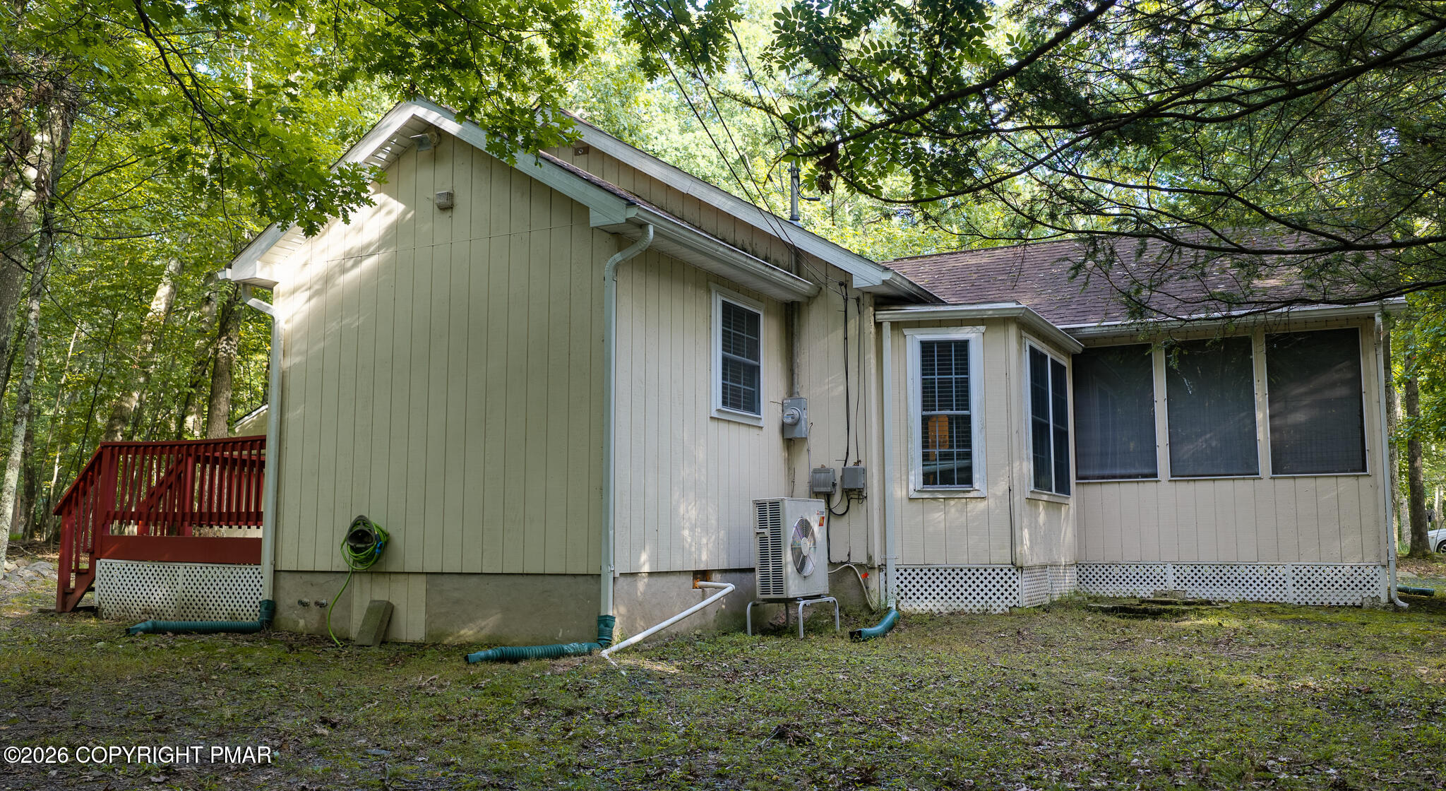 3436 Skycloud Drive Property Photo 53