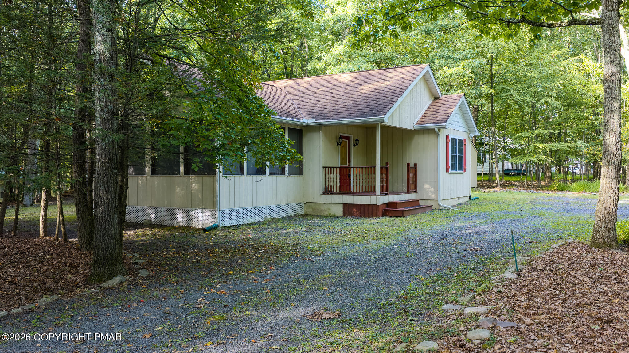 3436 Skycloud Drive Property Photo 55