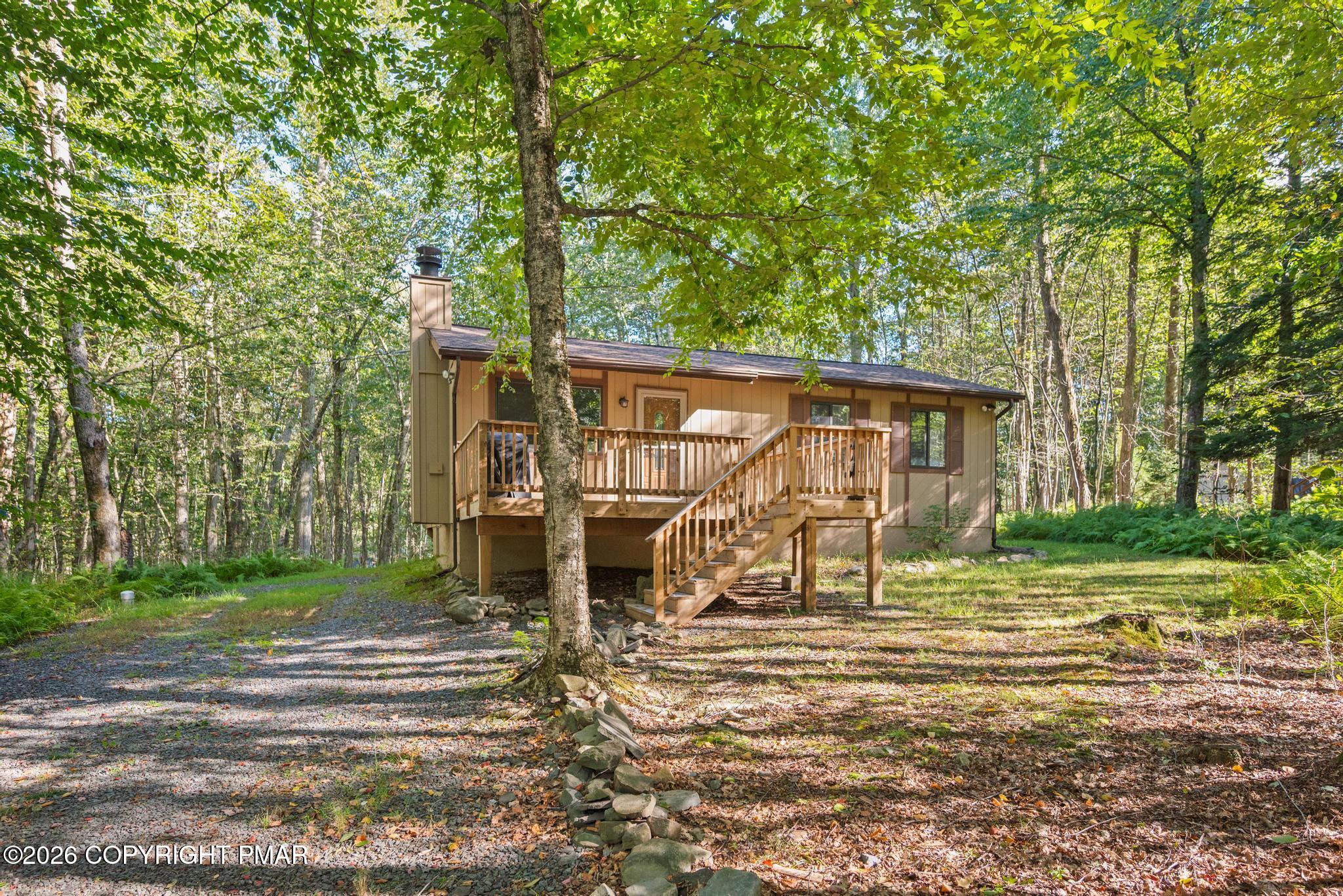 391 Berry Lane Property Photo 1
