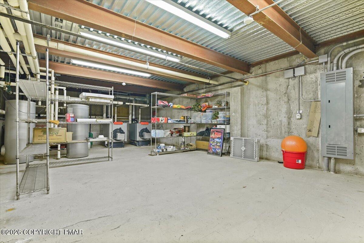 165 Pennwood Drive Property Photo 84