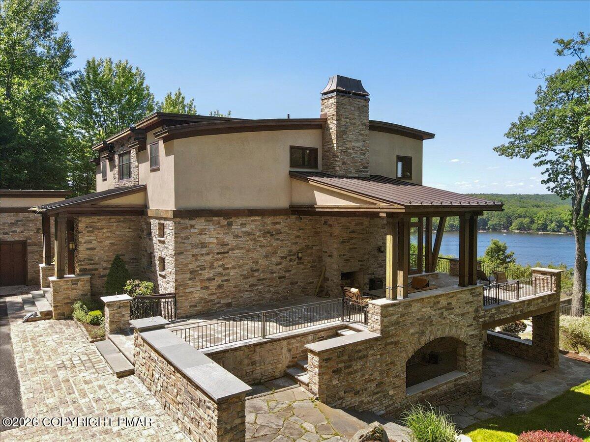 165 Pennwood Drive Property Photo 87