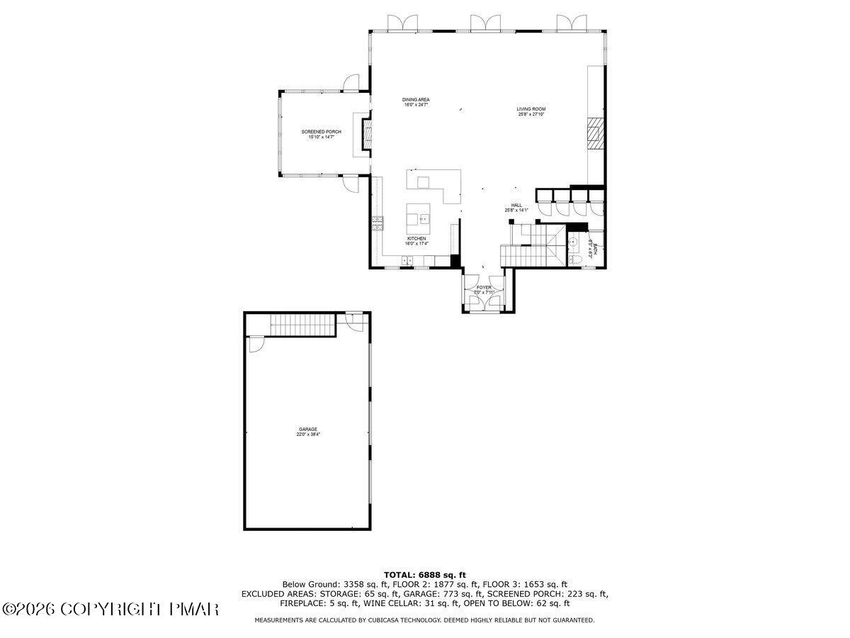 165 Pennwood Drive Property Photo 101