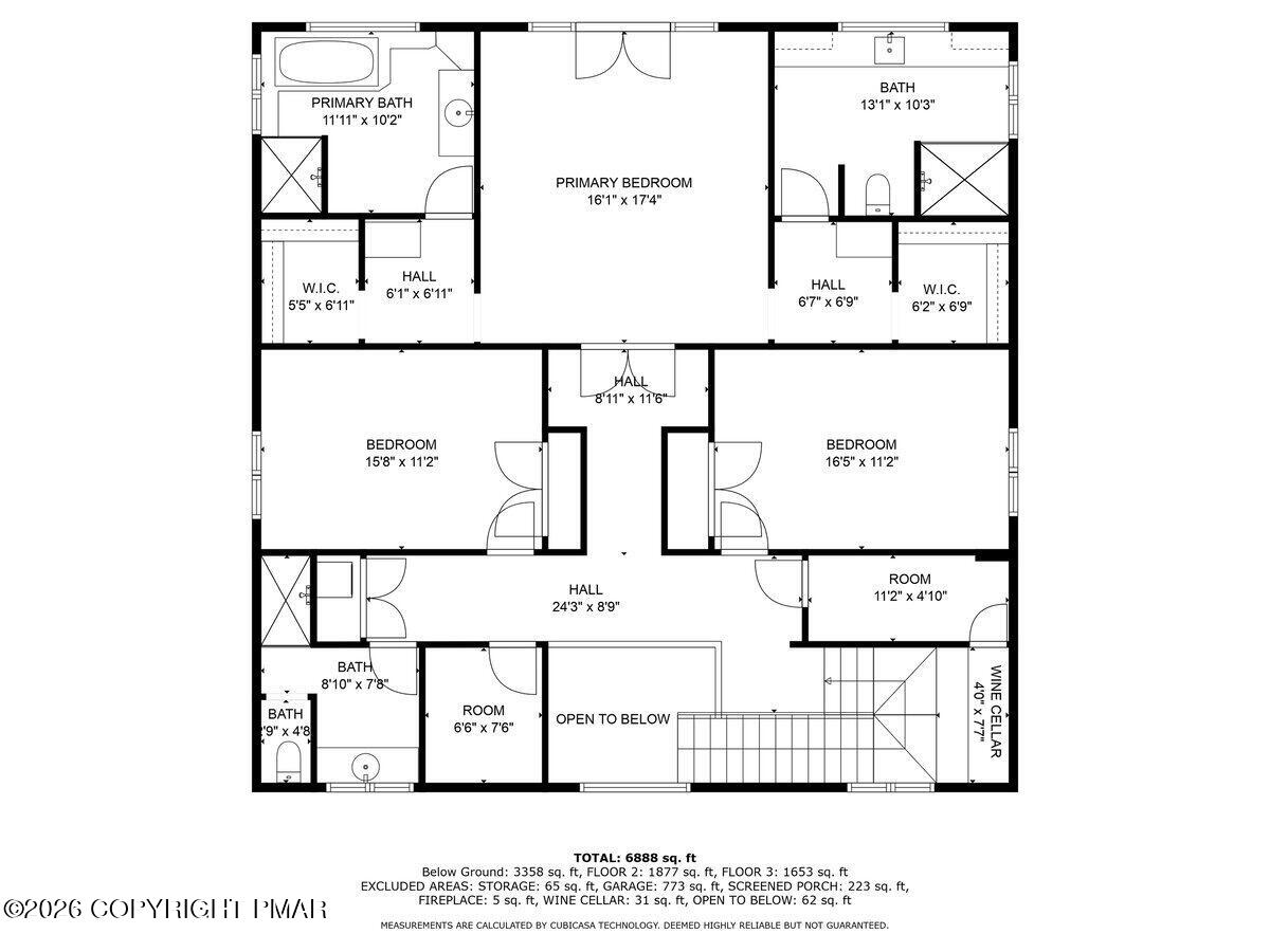 165 Pennwood Drive Property Photo 102