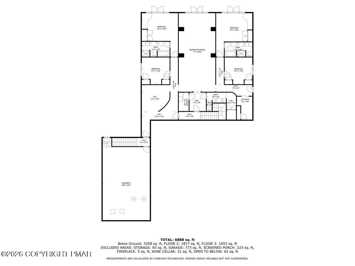 165 Pennwood Drive Property Photo 103