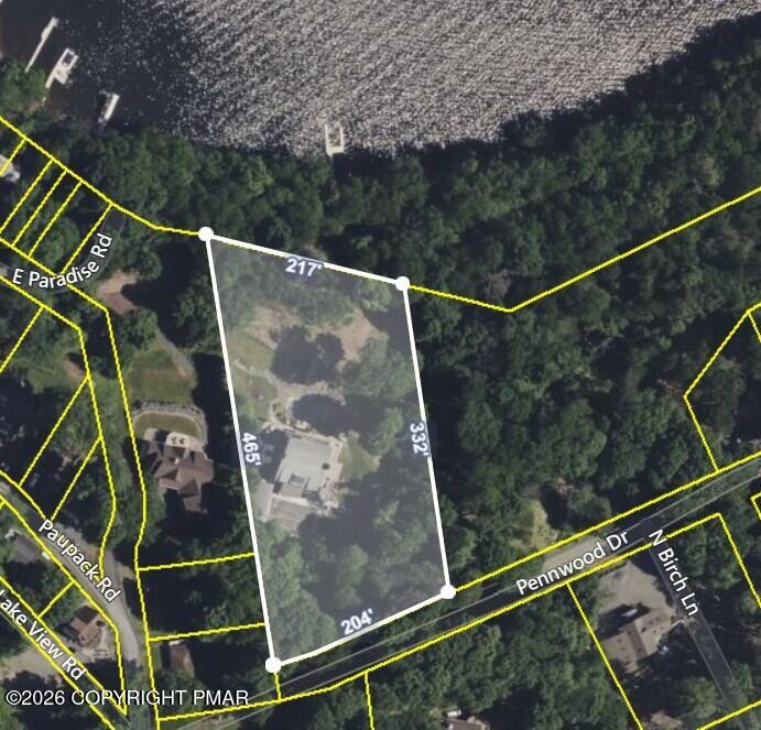 165 Pennwood Drive Property Photo 104