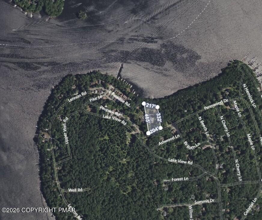 165 Pennwood Drive Property Photo 105