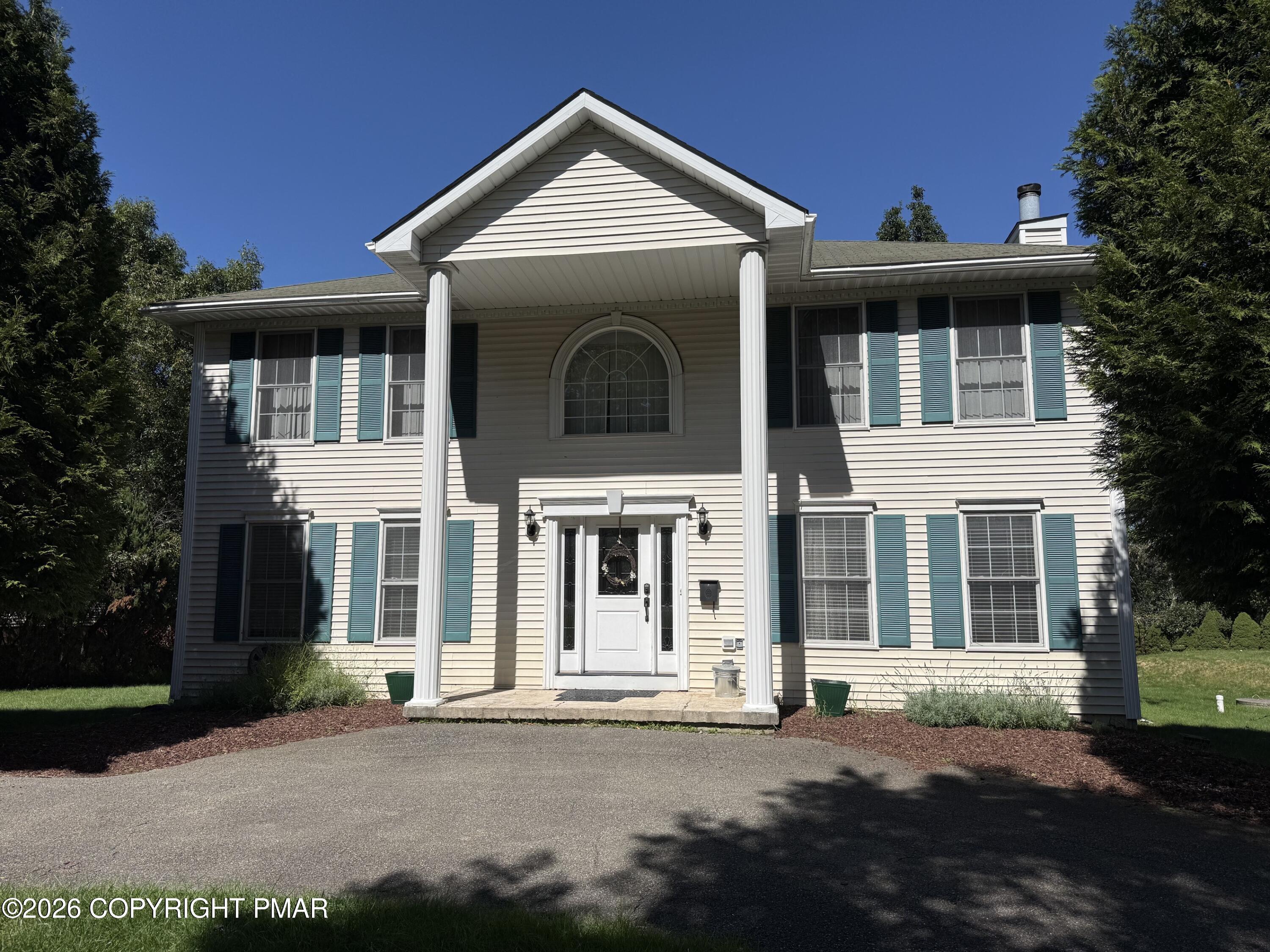 283 Penn Forest Trail Property Photo 1