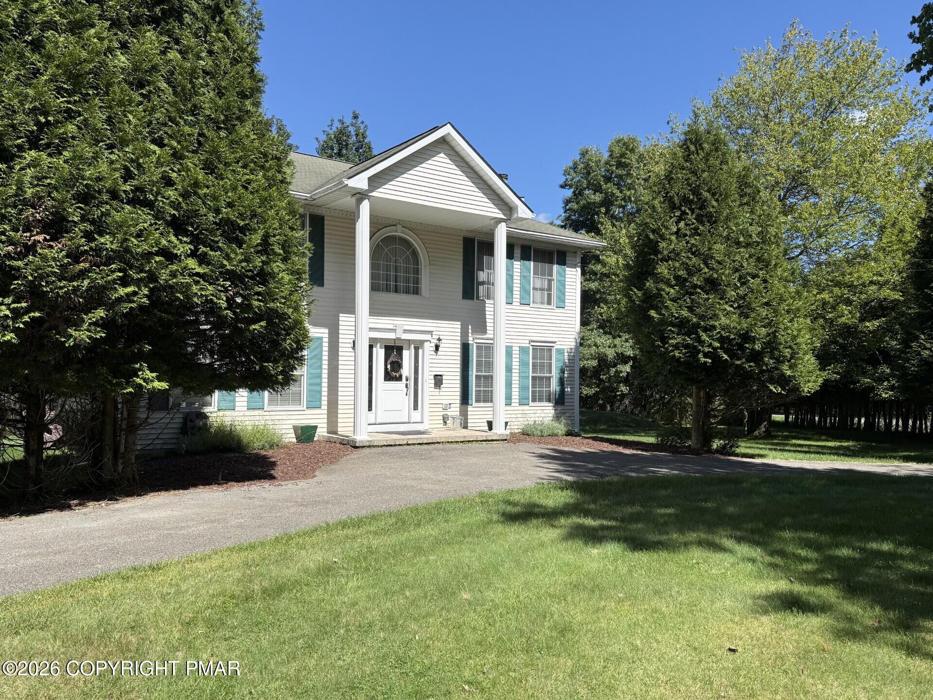 283 Penn Forest Trail Property Photo 2
