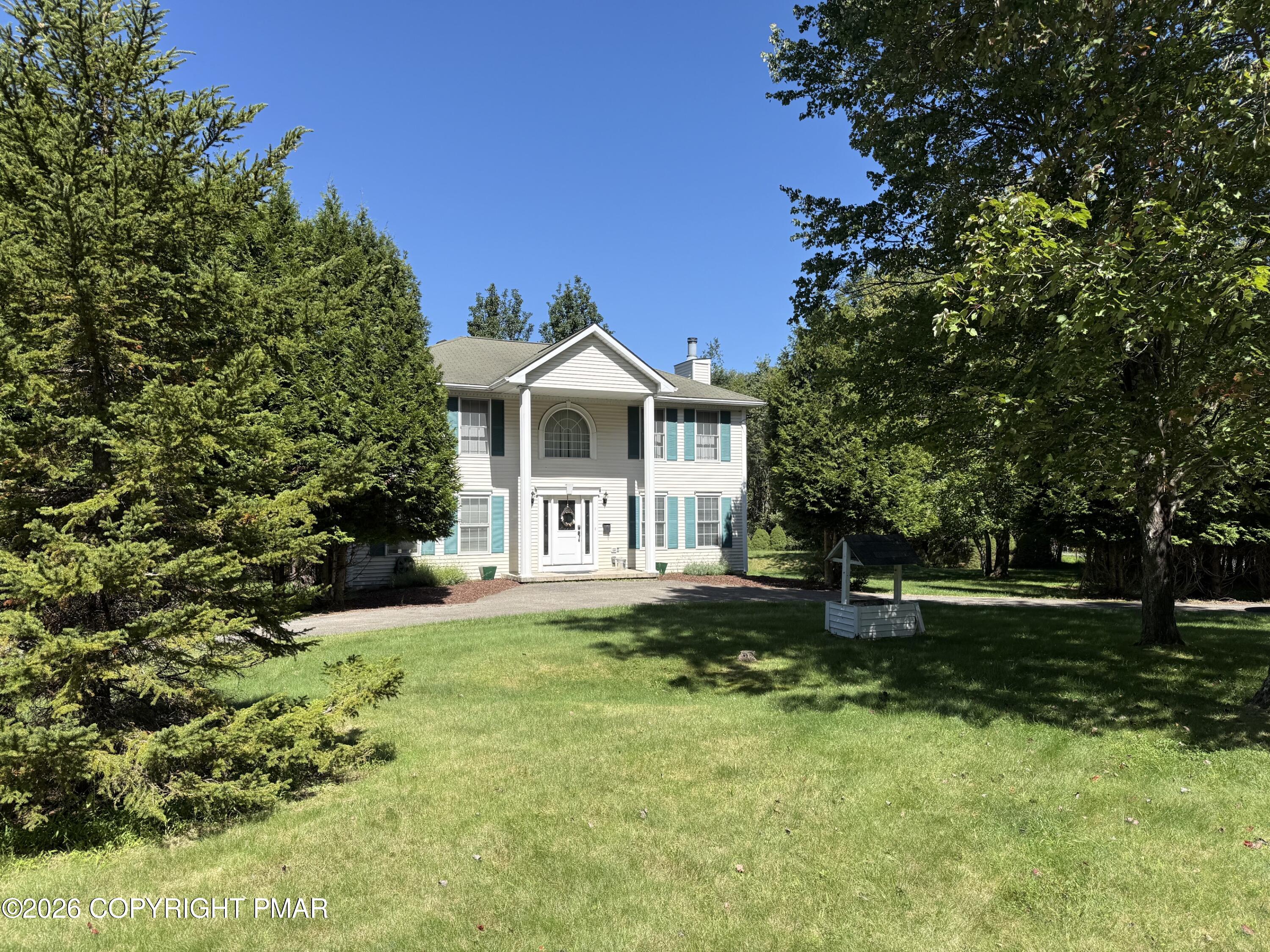283 Penn Forest Trail Property Photo 4