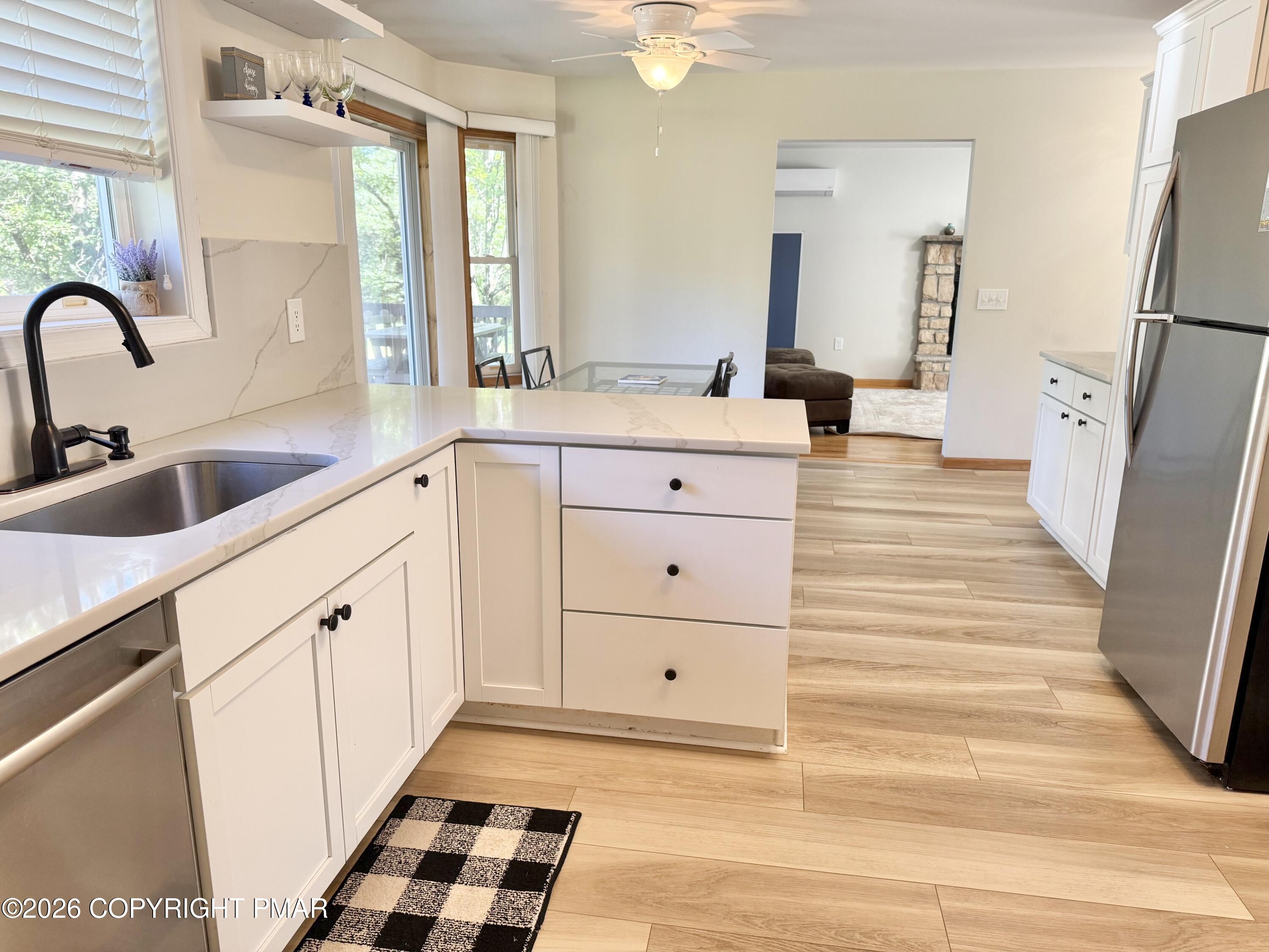 283 Penn Forest Trail Property Photo 6