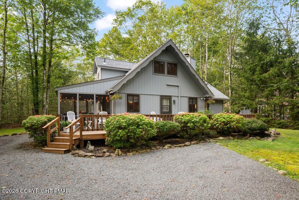 5439 Woodland Avenue Property Photo 1