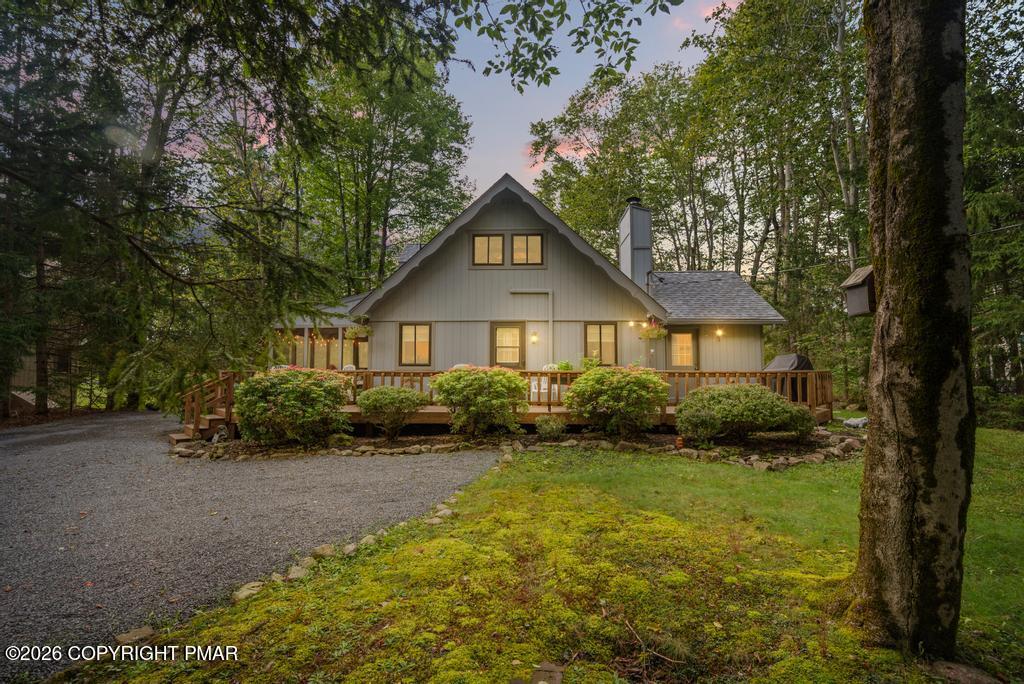 5439 Woodland Avenue Property Photo 2
