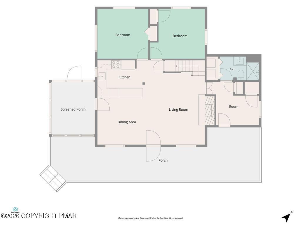 5439 Woodland Avenue Property Photo 44