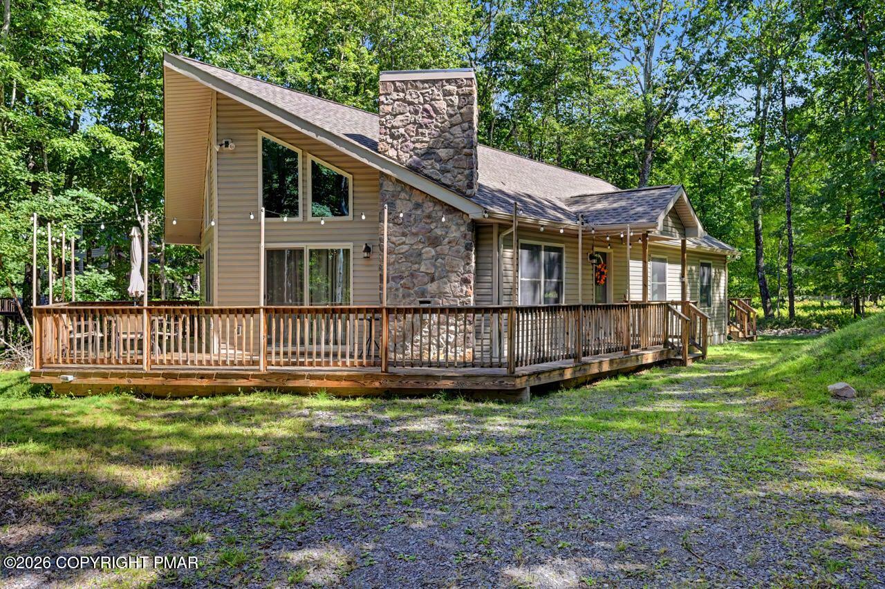 485 Kilmer Trail Property Photo 1