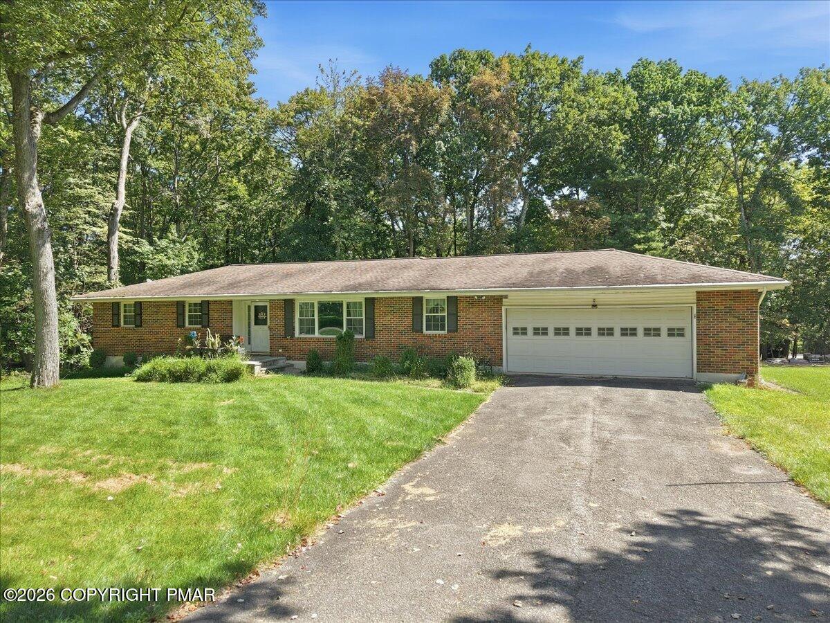 321 Maple Terrace
