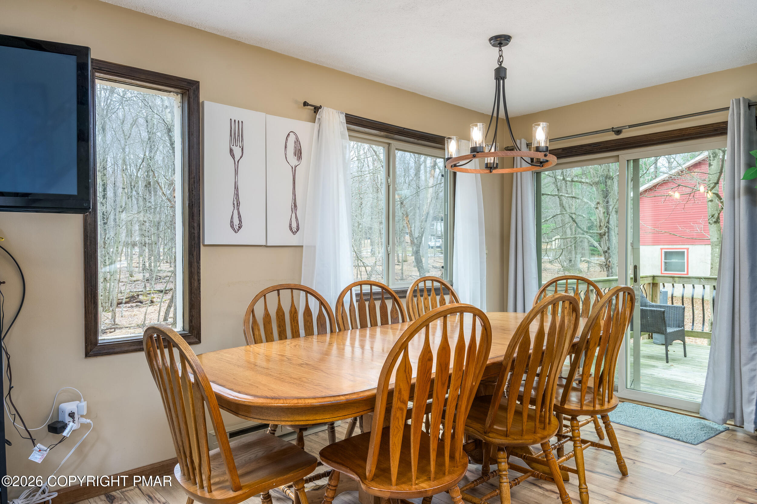 272 Penn Forest Trail Property Photo 4