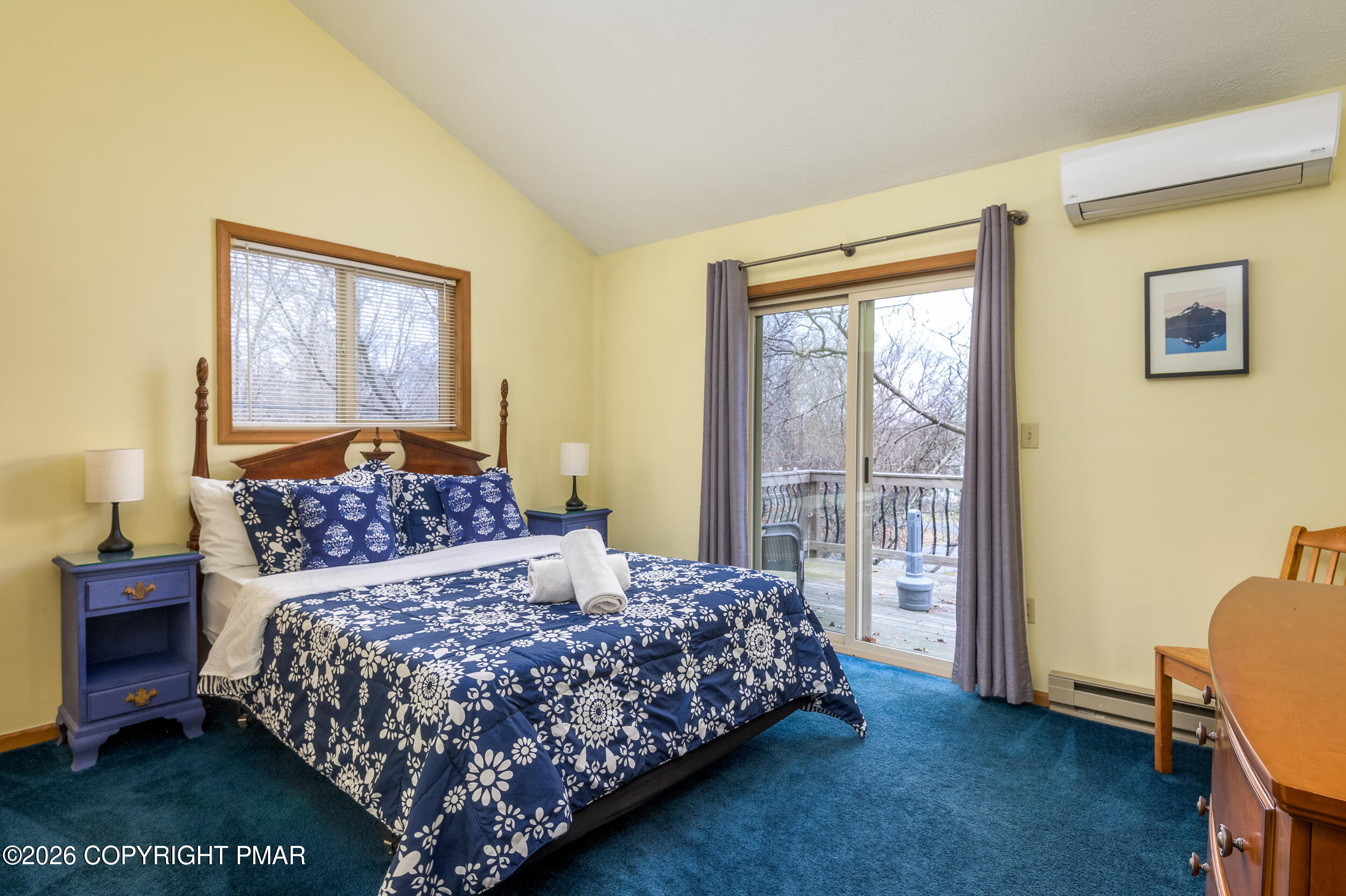 272 Penn Forest Trail Property Photo 6
