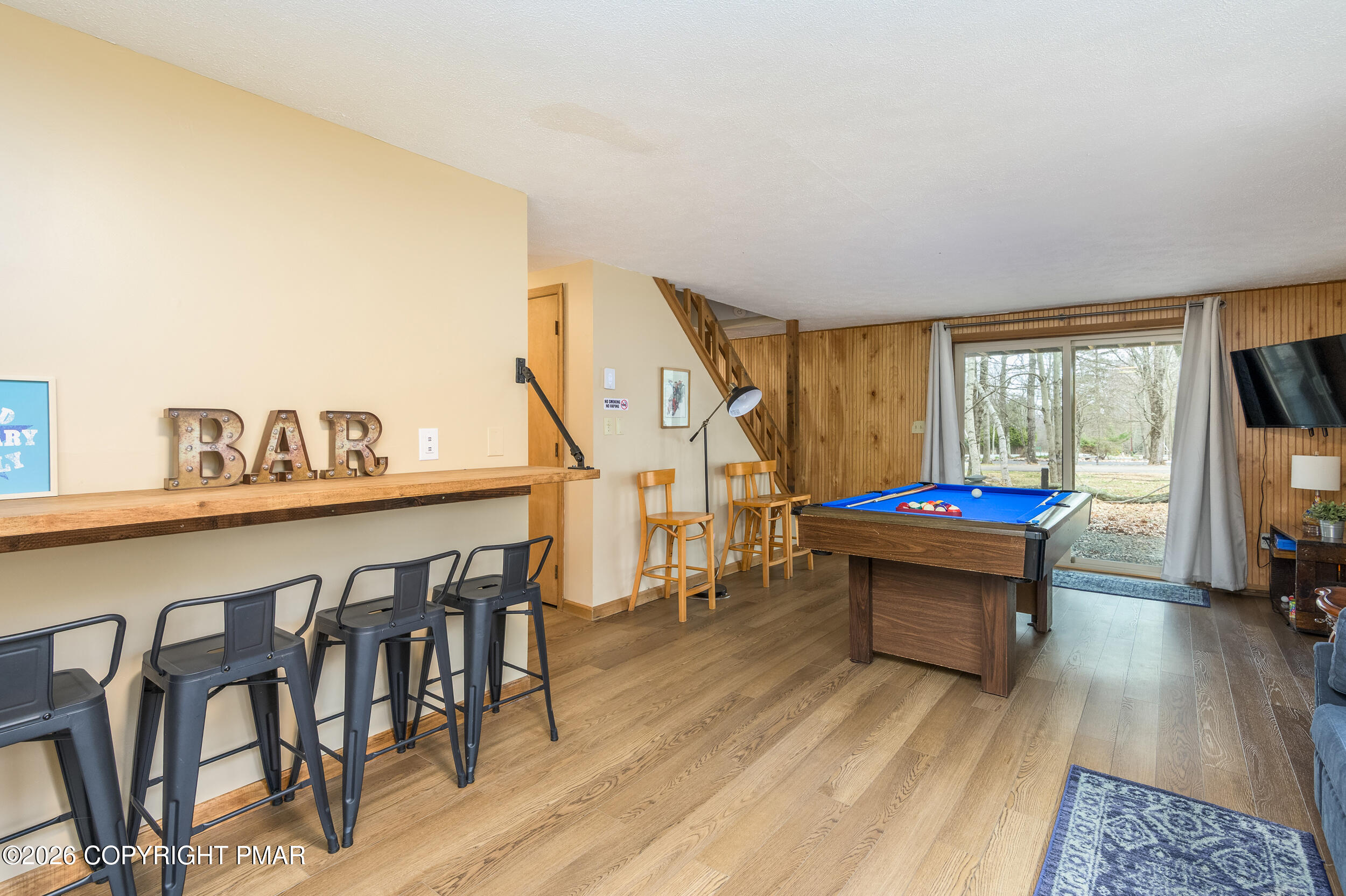 272 Penn Forest Trail Property Photo 9