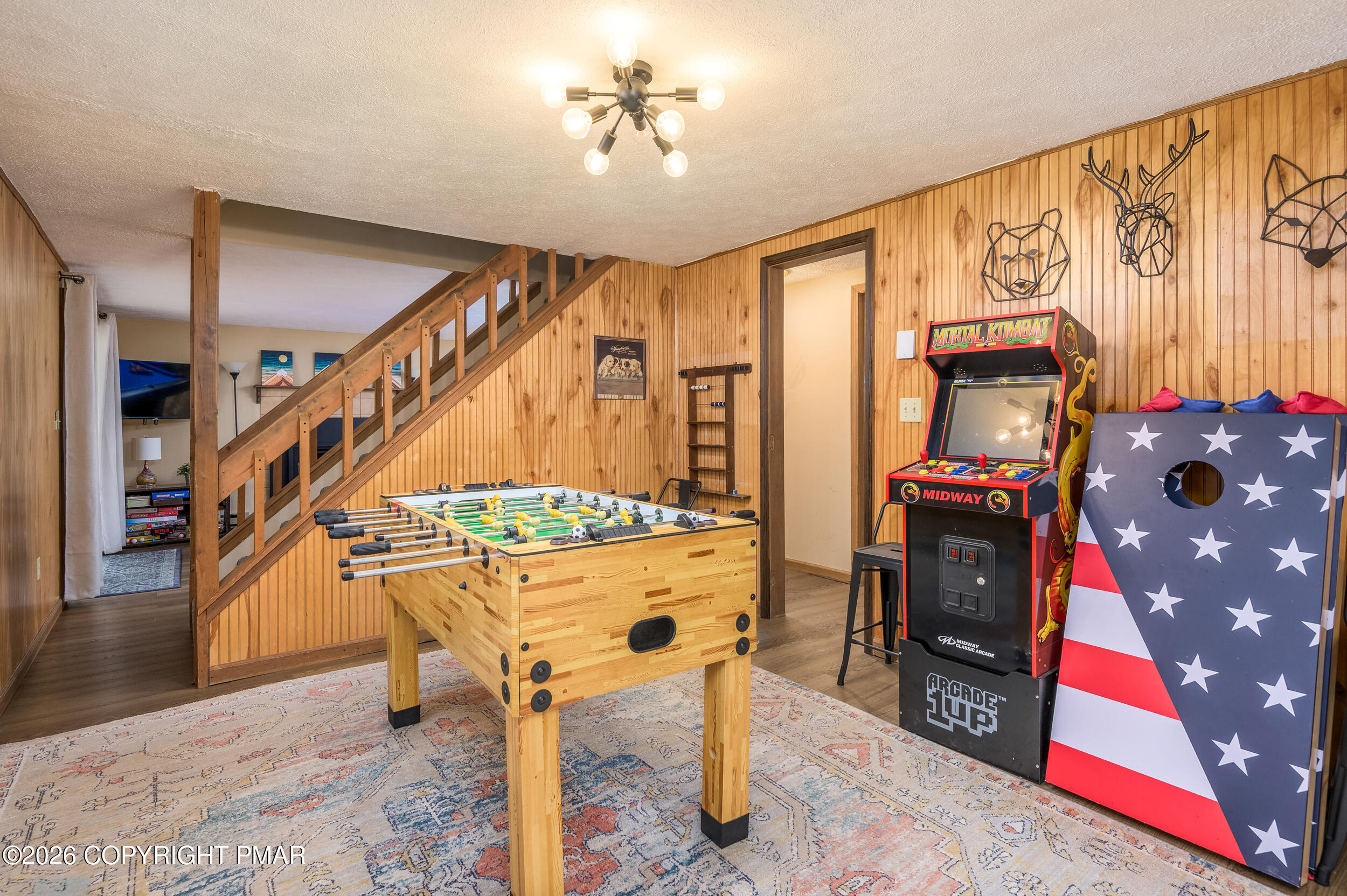 272 Penn Forest Trail Property Photo 10